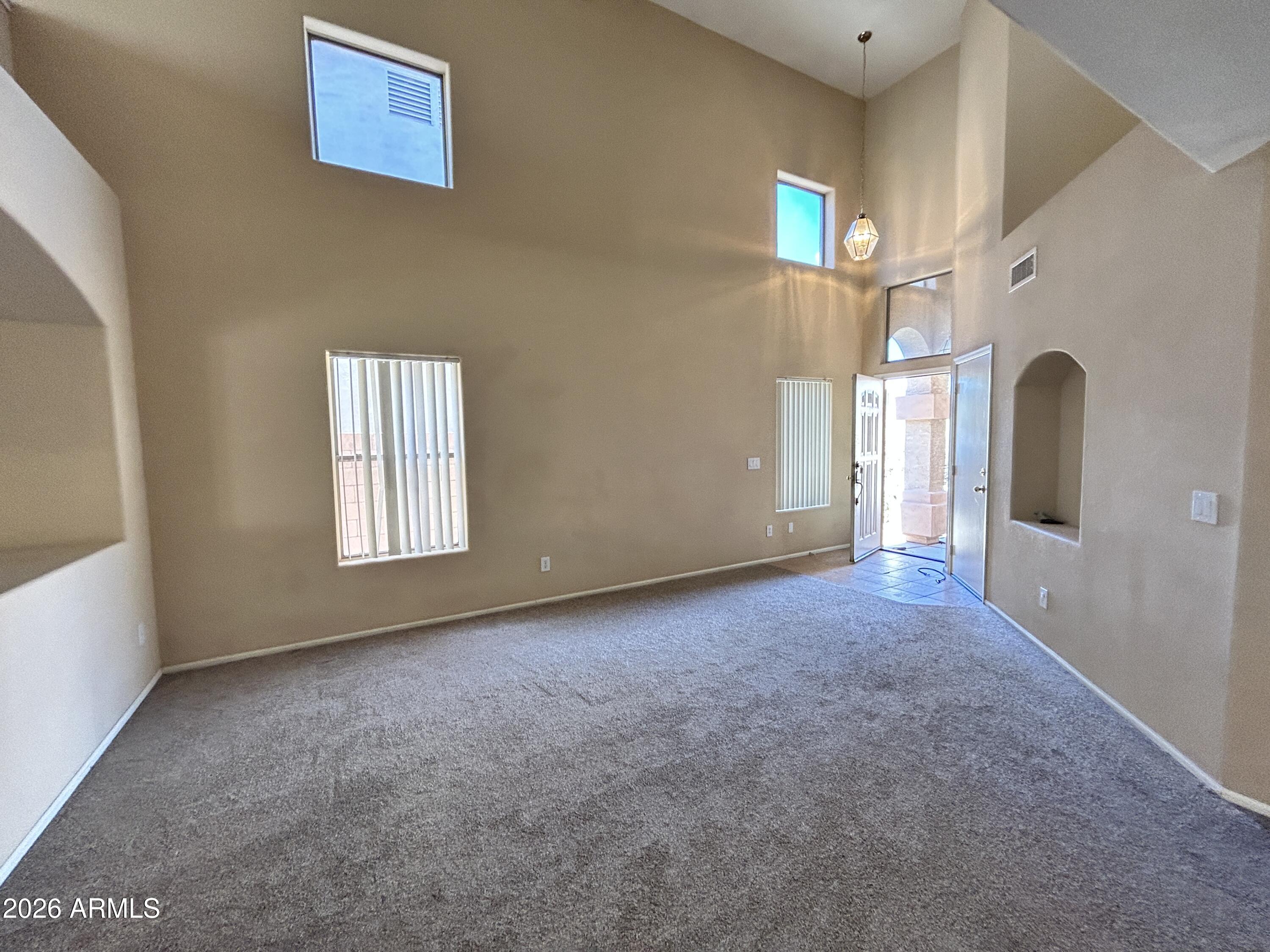CRYSTAL GARDENS PHASE 2 PARCEL 5 - Residential Lease