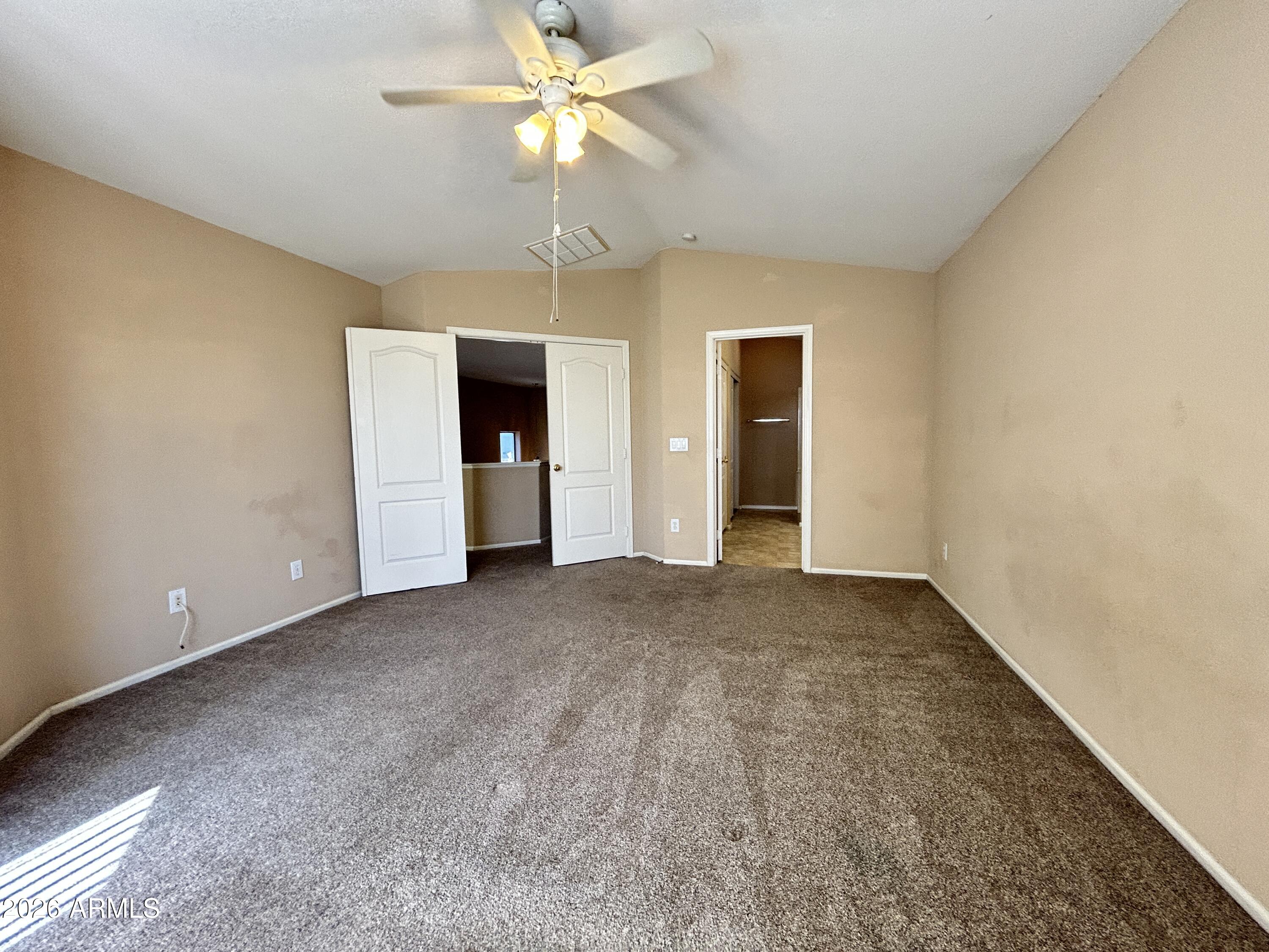 CRYSTAL GARDENS PHASE 2 PARCEL 5 - Residential Lease