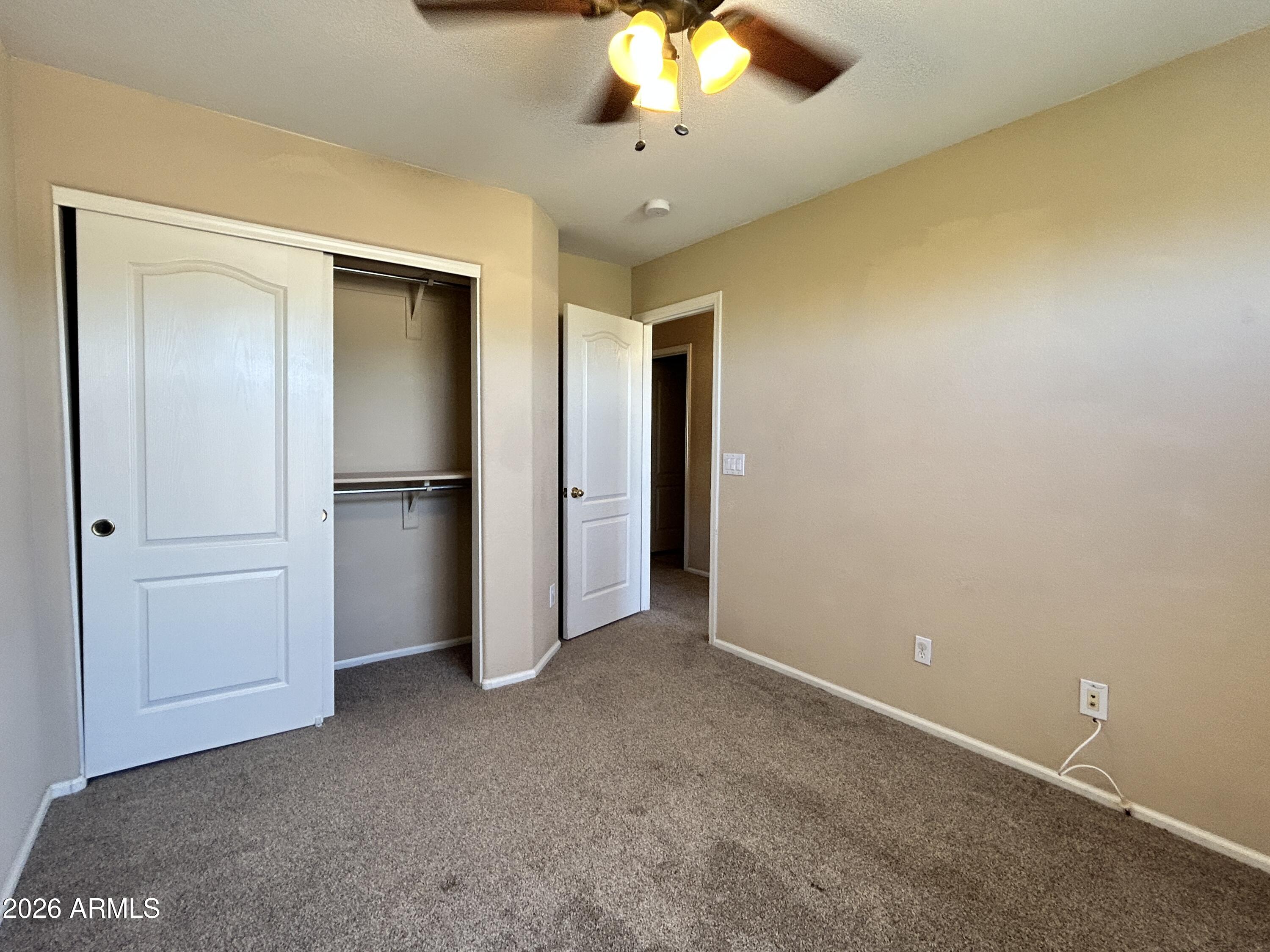 CRYSTAL GARDENS PHASE 2 PARCEL 5 - Residential Lease