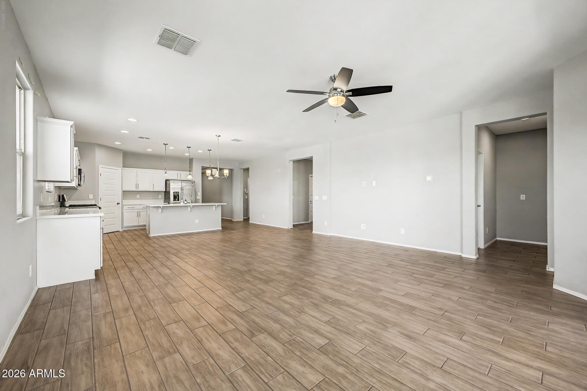 LAS BRISAS PHASE 2B (PHASE 2B.1) REPLAT - Residential