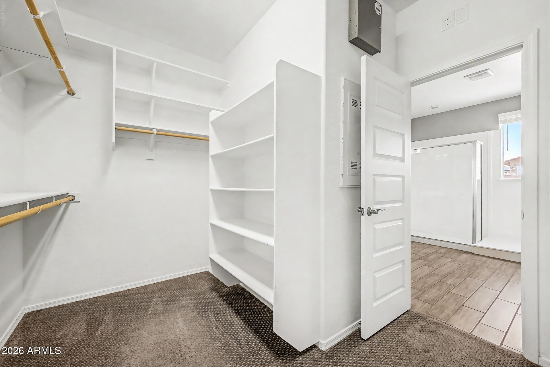 LAS BRISAS PHASE 2B (PHASE 2B.1) REPLAT - Residential