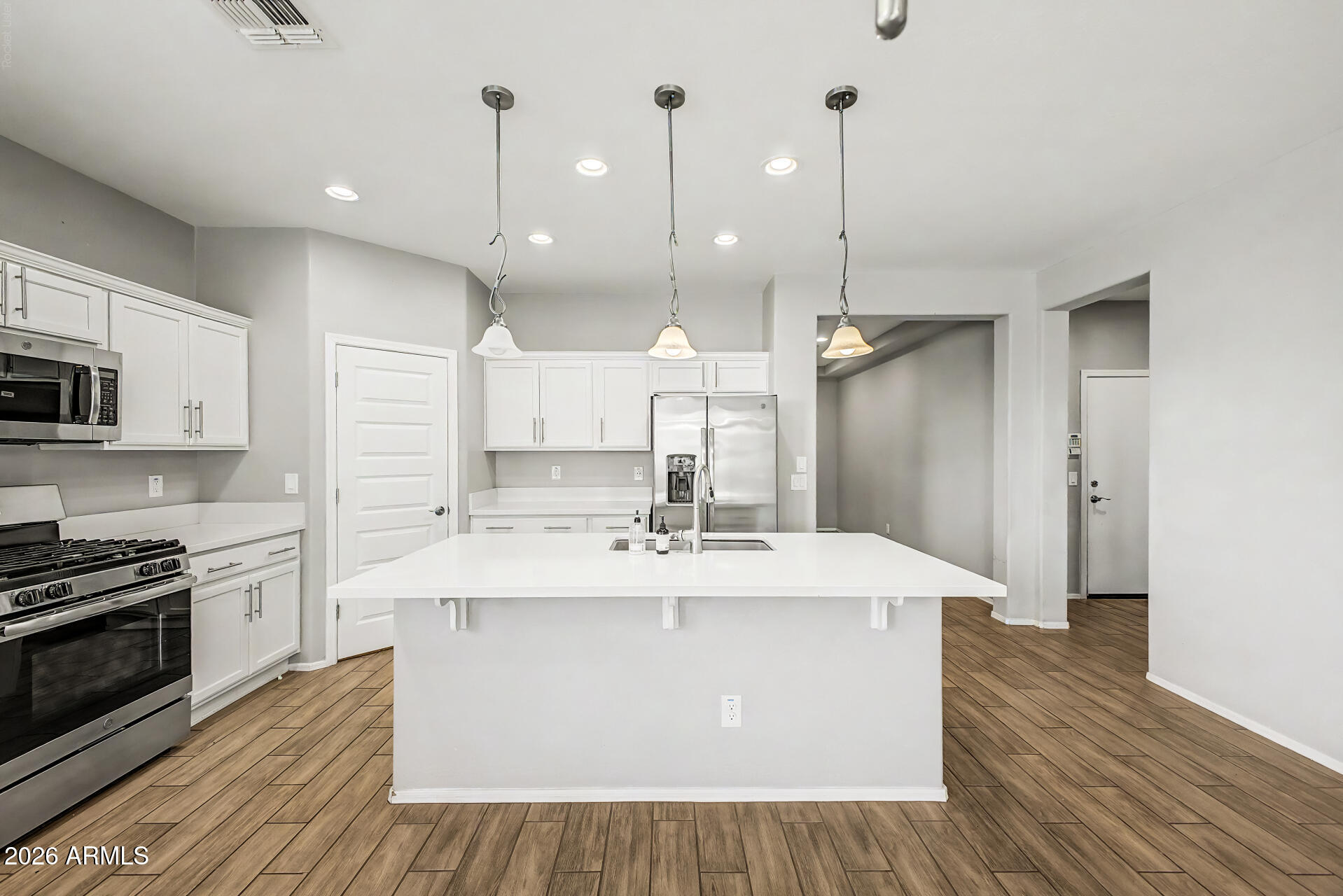 LAS BRISAS PHASE 2B (PHASE 2B.1) REPLAT - Residential