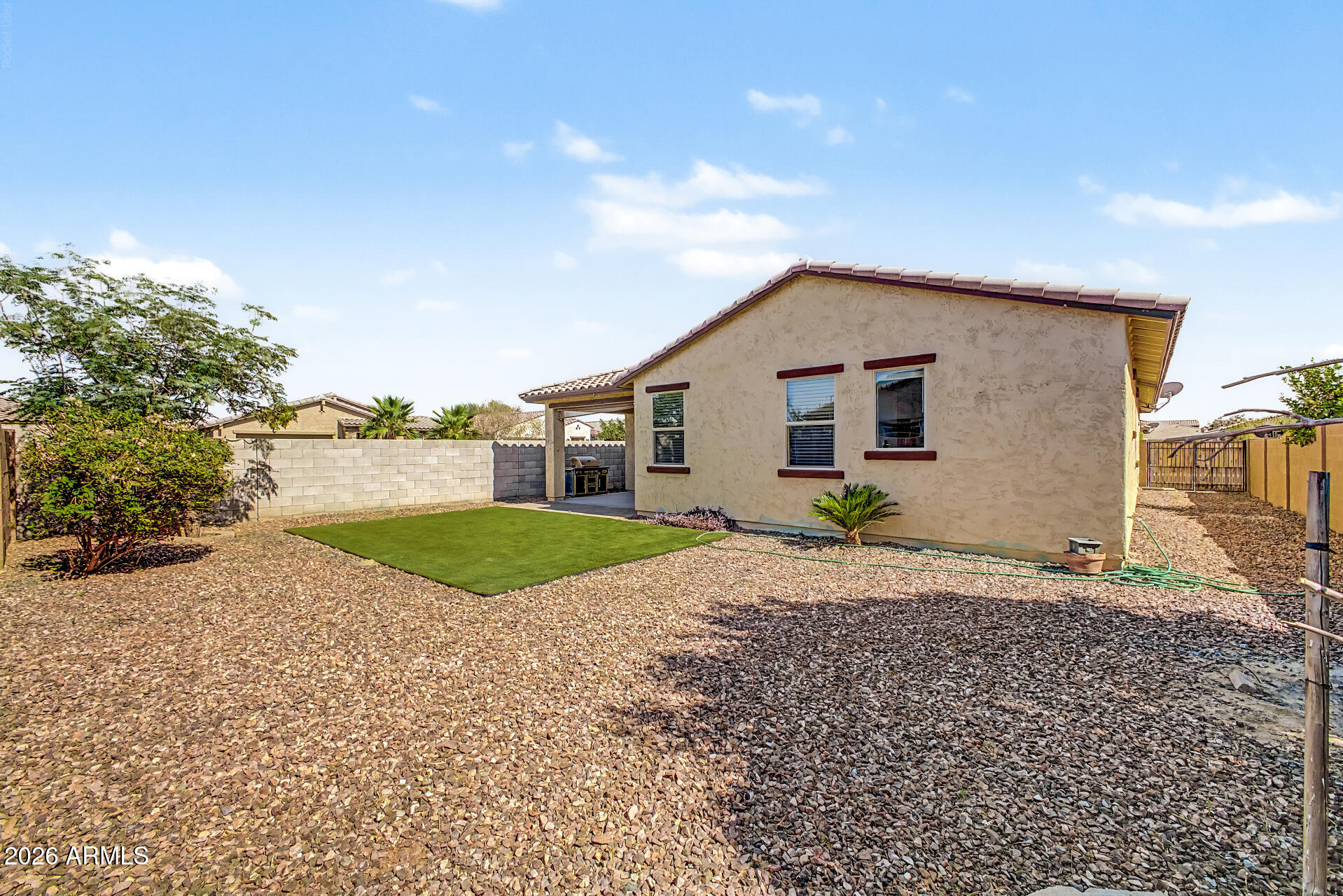 LAS BRISAS PHASE 2B (PHASE 2B.1) REPLAT - Residential