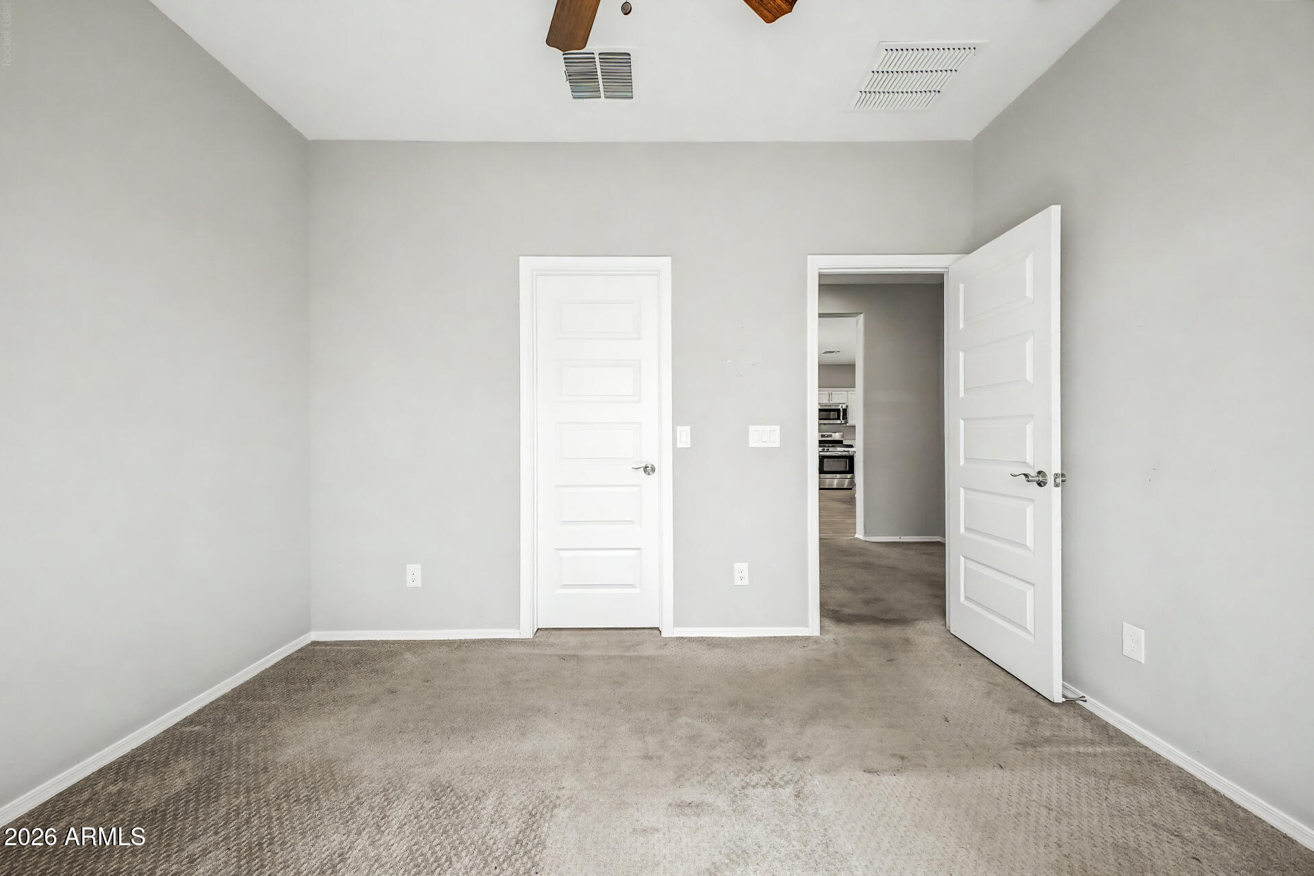 LAS BRISAS PHASE 2B (PHASE 2B.1) REPLAT - Residential