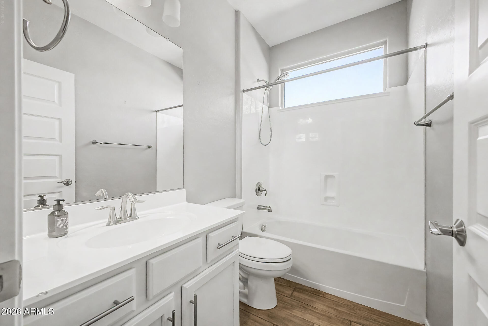 LAS BRISAS PHASE 2B (PHASE 2B.1) REPLAT - Residential