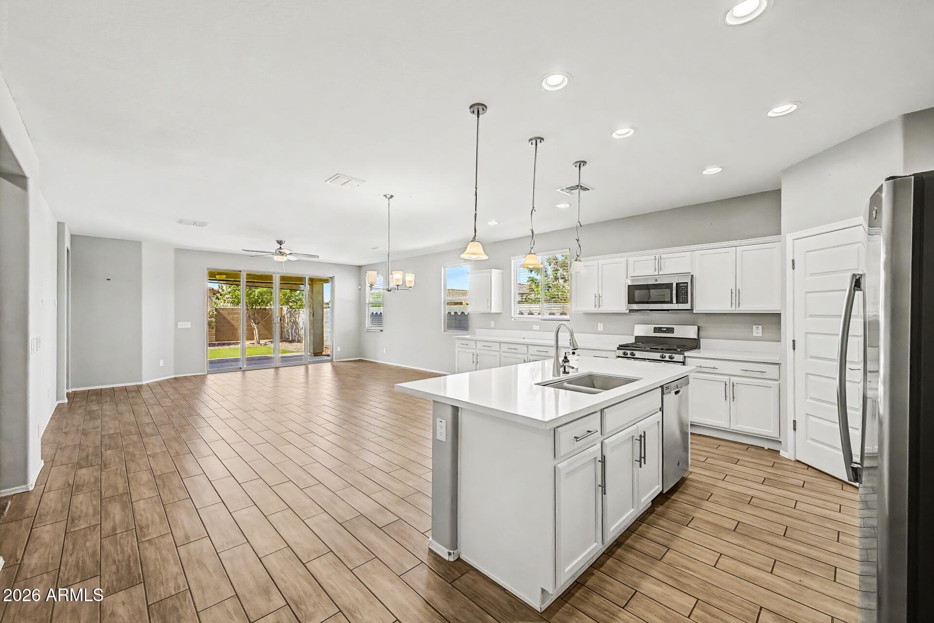 LAS BRISAS PHASE 2B (PHASE 2B.1) REPLAT - Residential