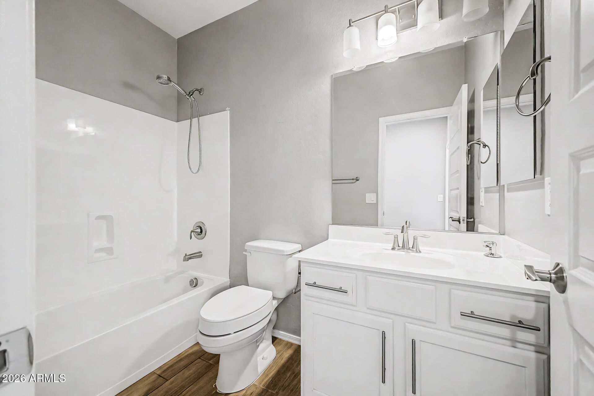 LAS BRISAS PHASE 2B (PHASE 2B.1) REPLAT - Residential