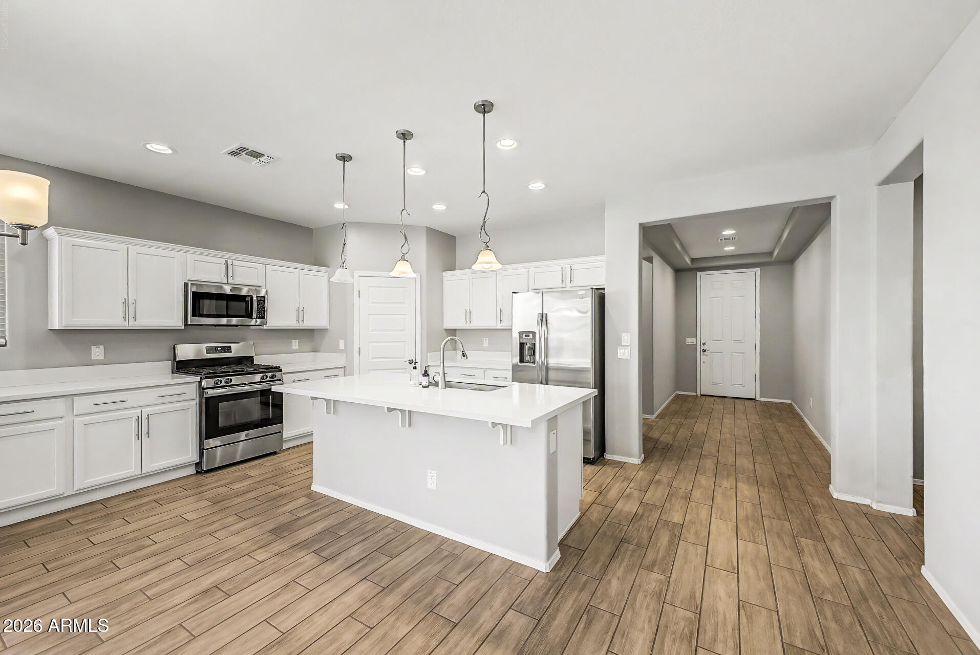 LAS BRISAS PHASE 2B (PHASE 2B.1) REPLAT - Residential
