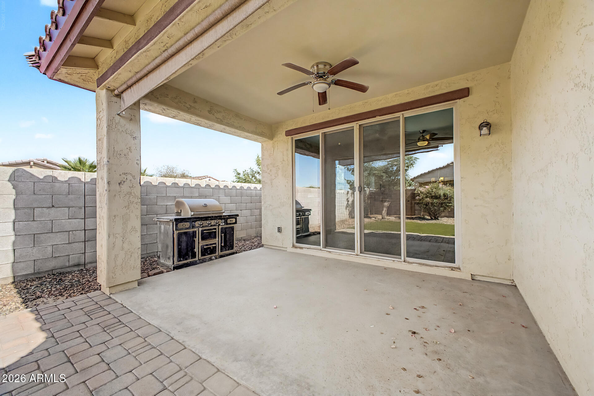 LAS BRISAS PHASE 2B (PHASE 2B.1) REPLAT - Residential