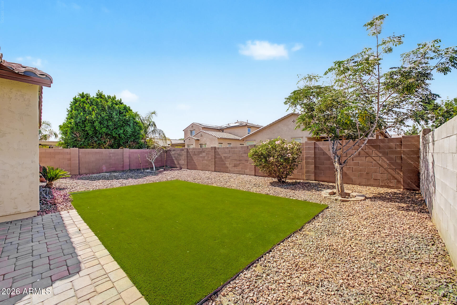 LAS BRISAS PHASE 2B (PHASE 2B.1) REPLAT - Residential