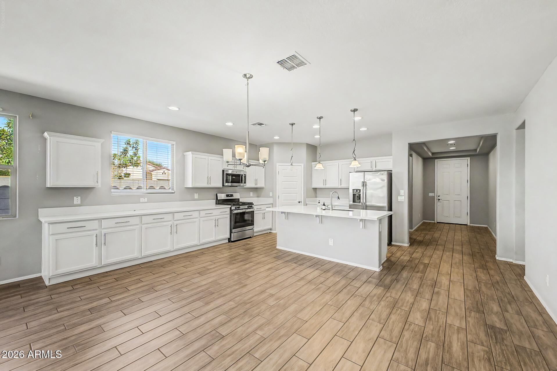LAS BRISAS PHASE 2B (PHASE 2B.1) REPLAT - Residential
