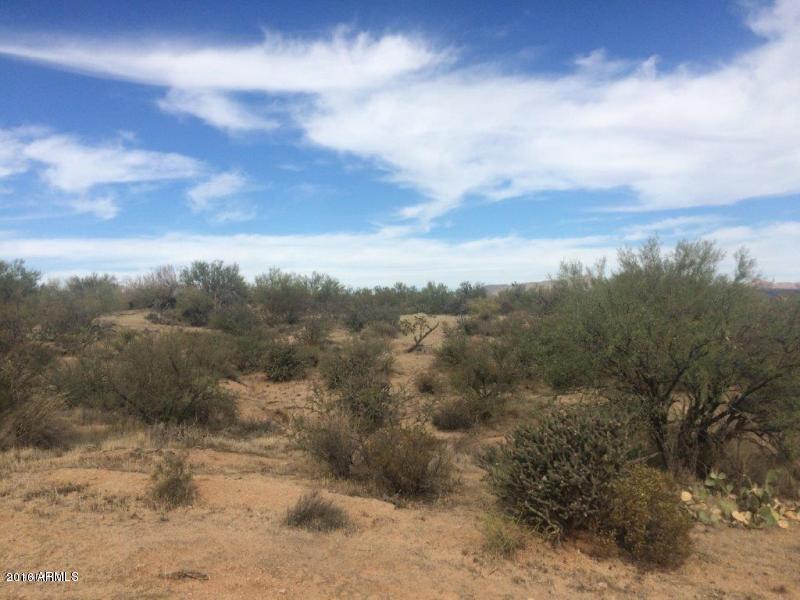 Natural desert surrounded with mountain views. Great opportunity to build your custom dream home on this 1.18 acre Great location. Plenty of room for home ,barn and horses to make this a great place to live a popular area with spectacular view and privacy .The lot is next to the custom built house.