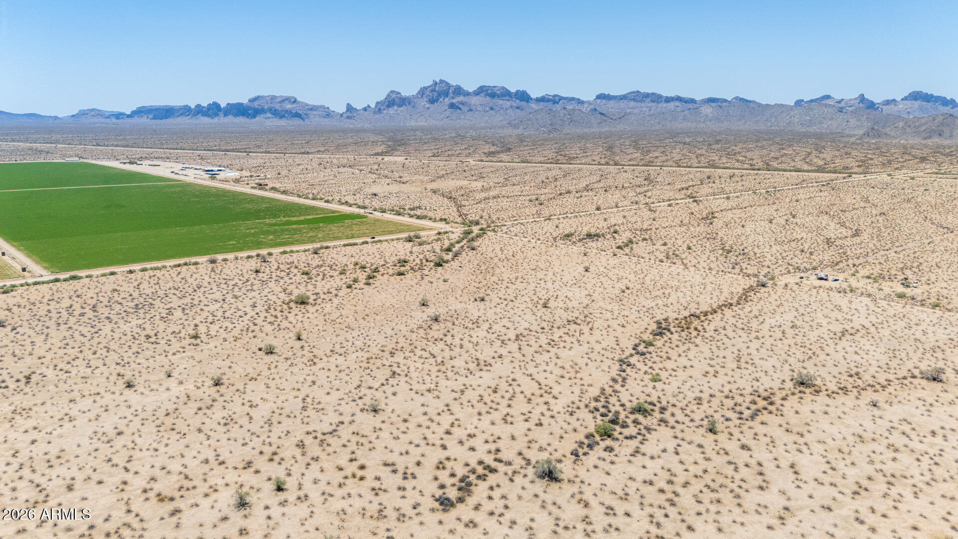 EAGLE RANCH - Land