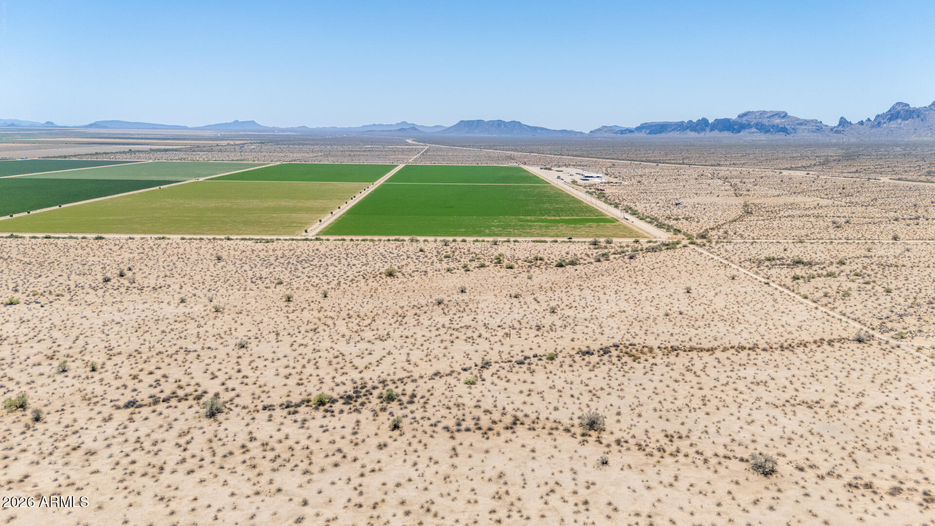 EAGLE RANCH - Land
