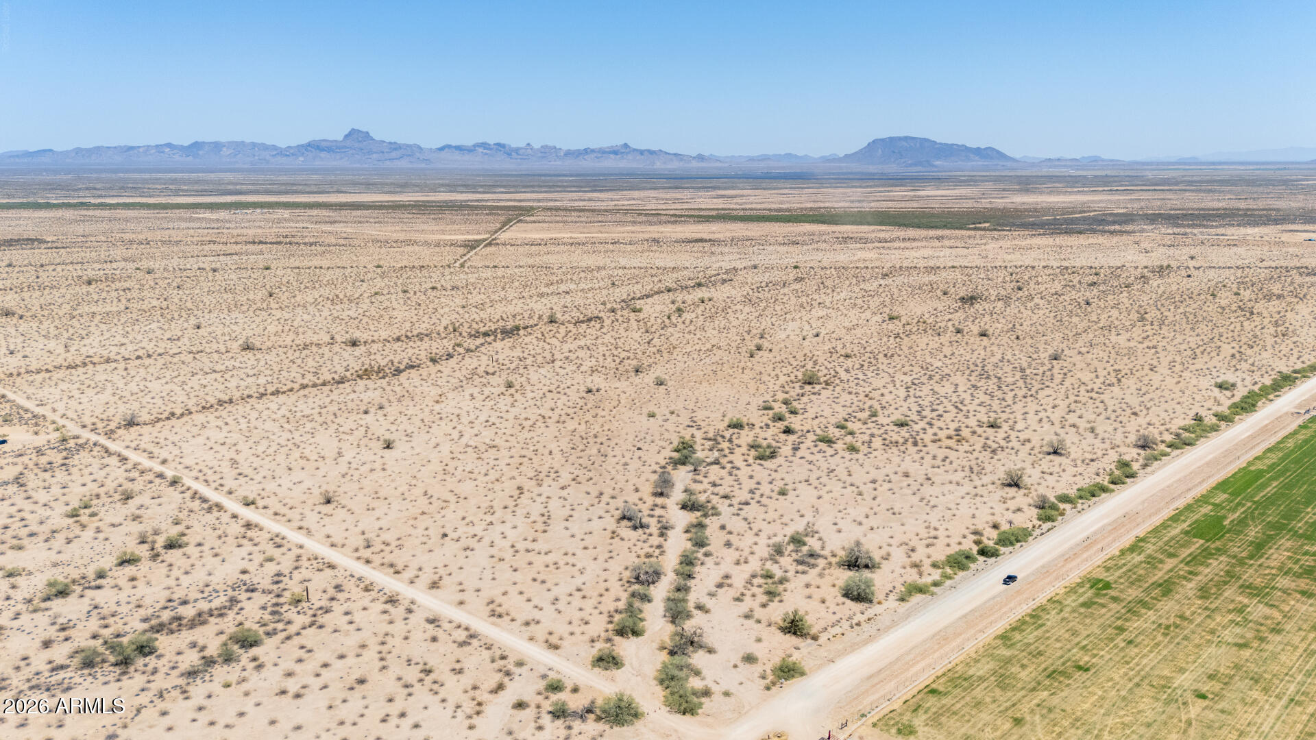 EAGLE RANCH - Land