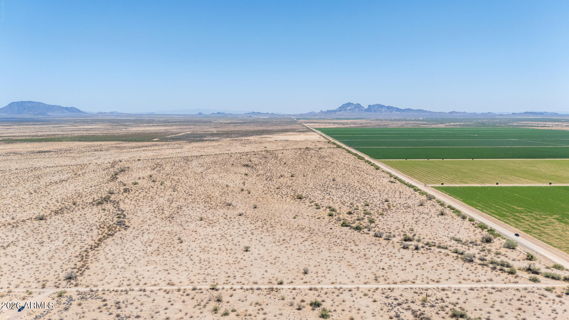 EAGLE RANCH - Land