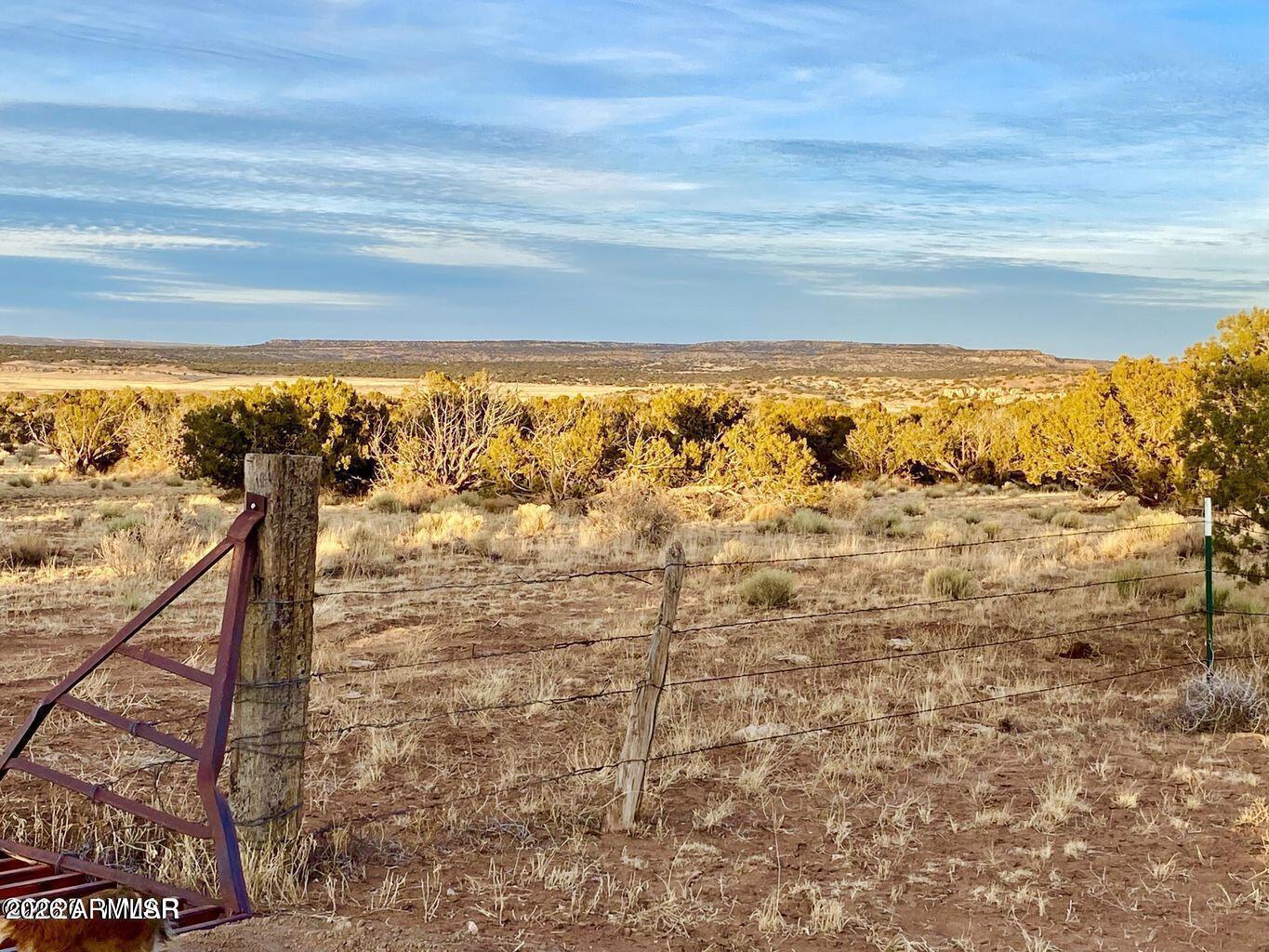Woodland Valley Ranch - Land