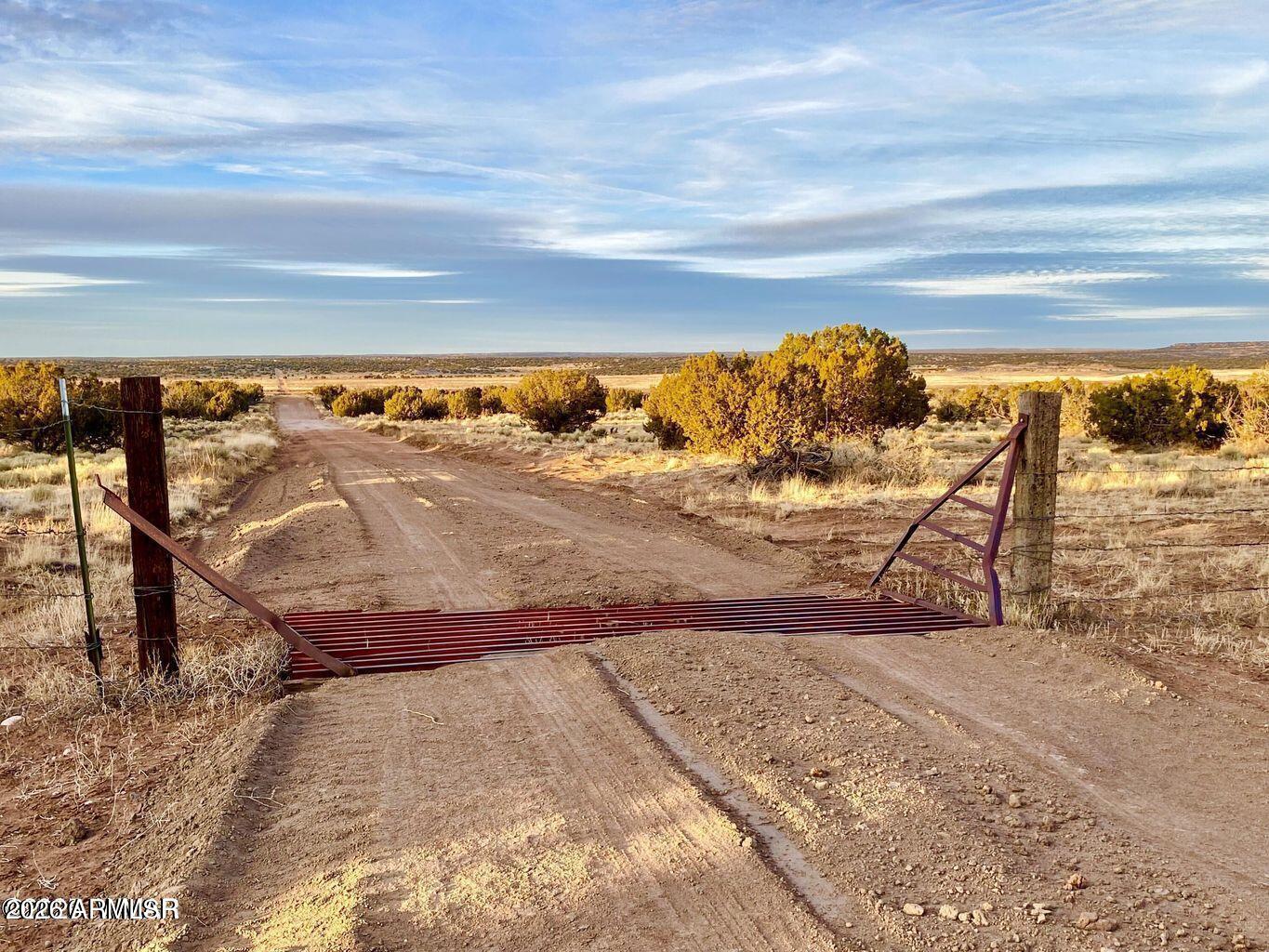 Woodland Valley Ranch - Land