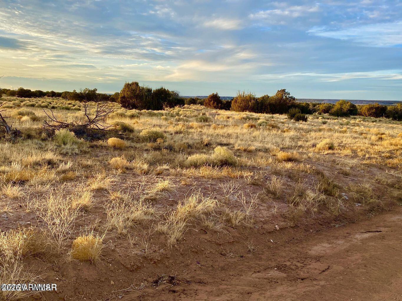 Woodland Valley Ranch - Land