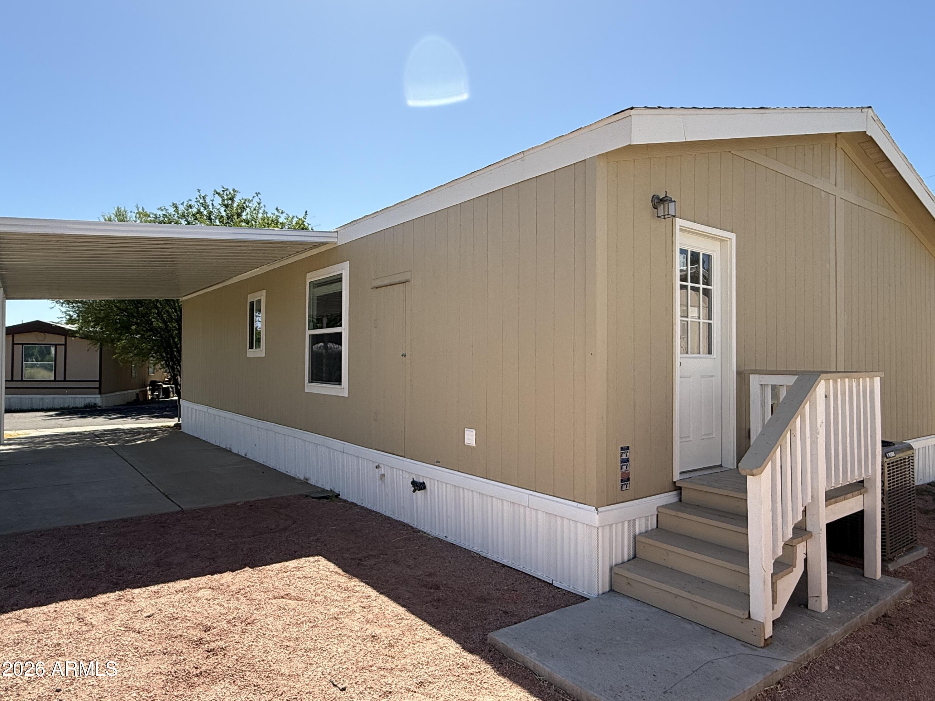 The Village Camp Verde - Residential