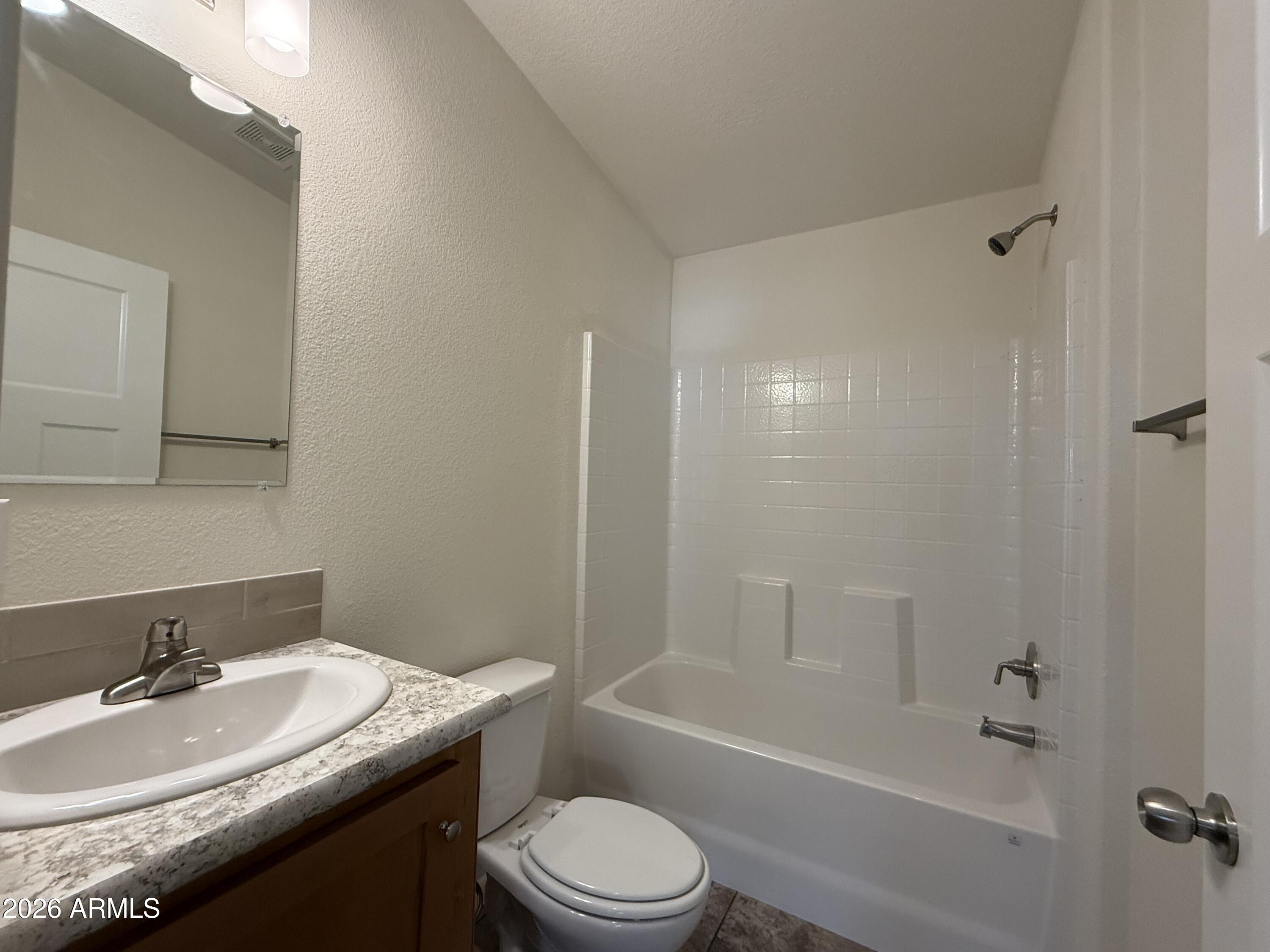 The Village Camp Verde - Residential