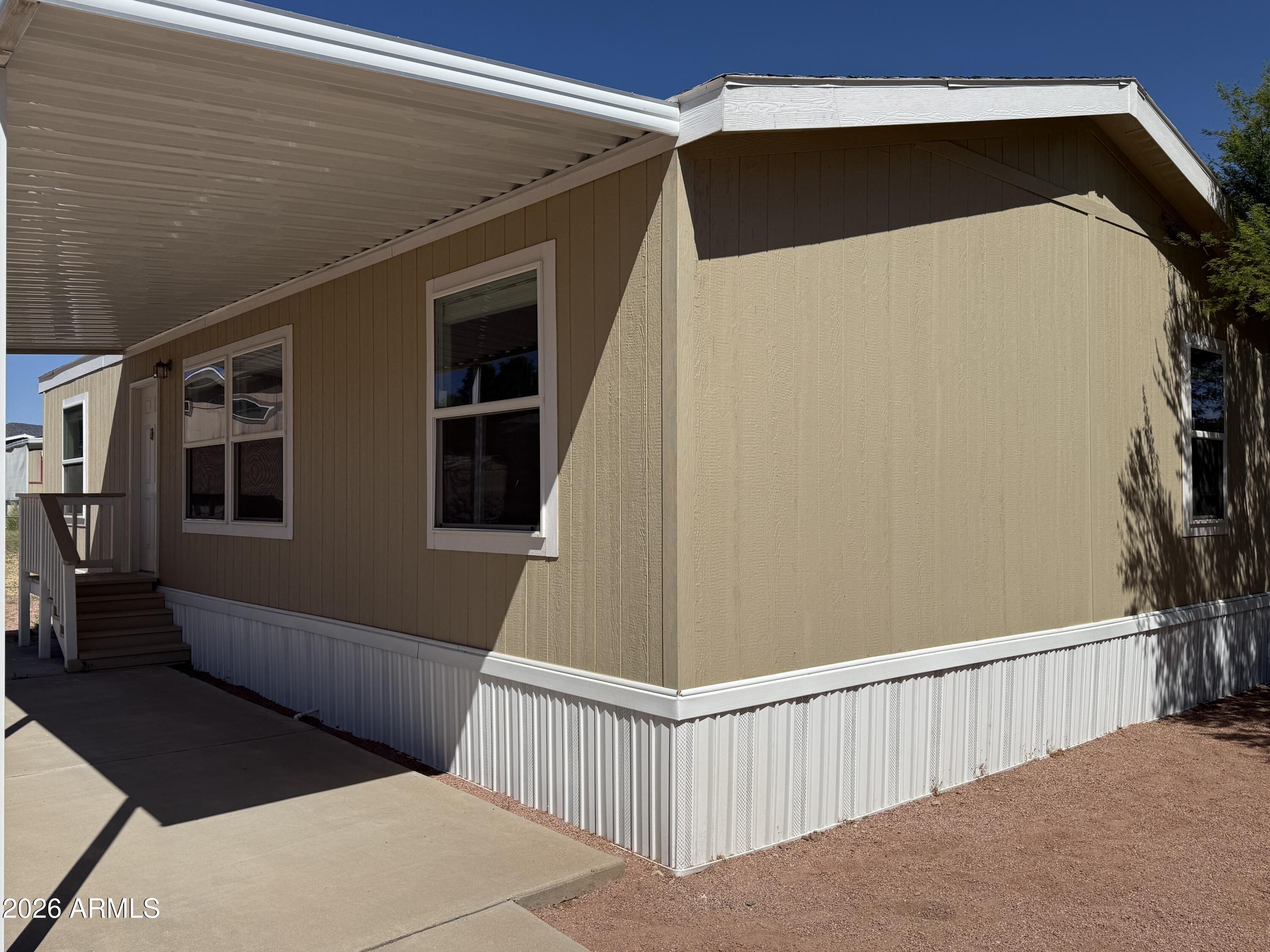 The Village Camp Verde - Residential