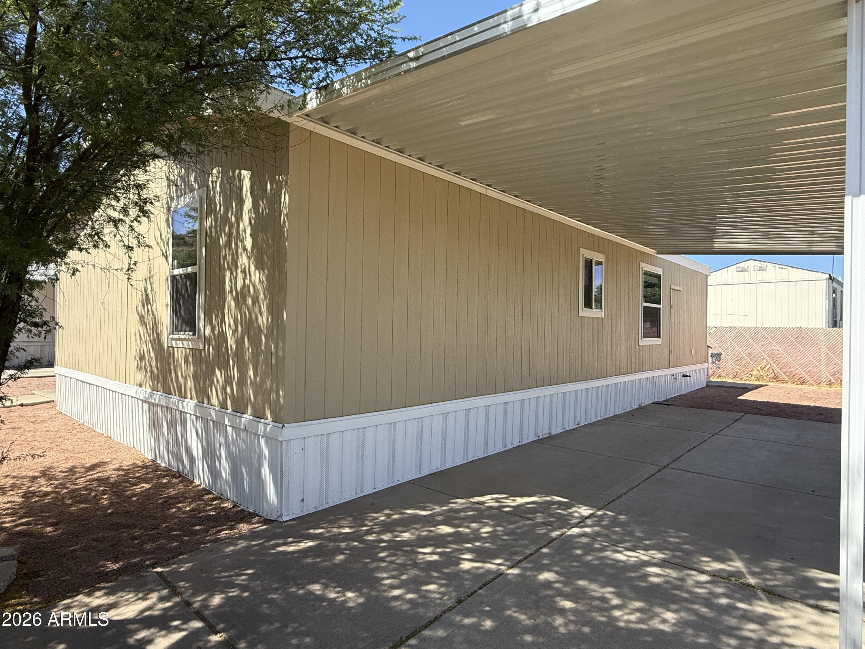 The Village Camp Verde - Residential
