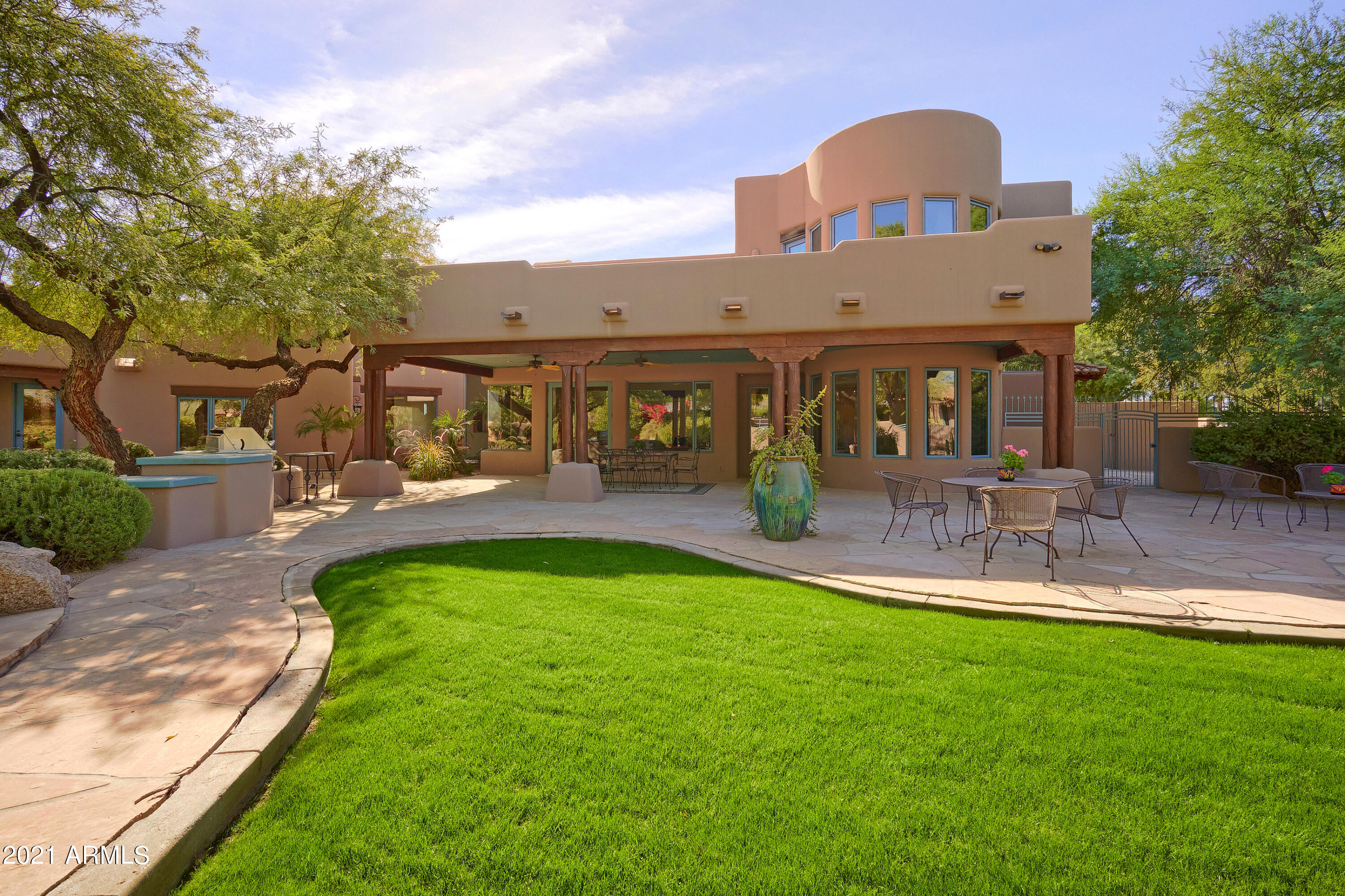 Phoenix - Residential