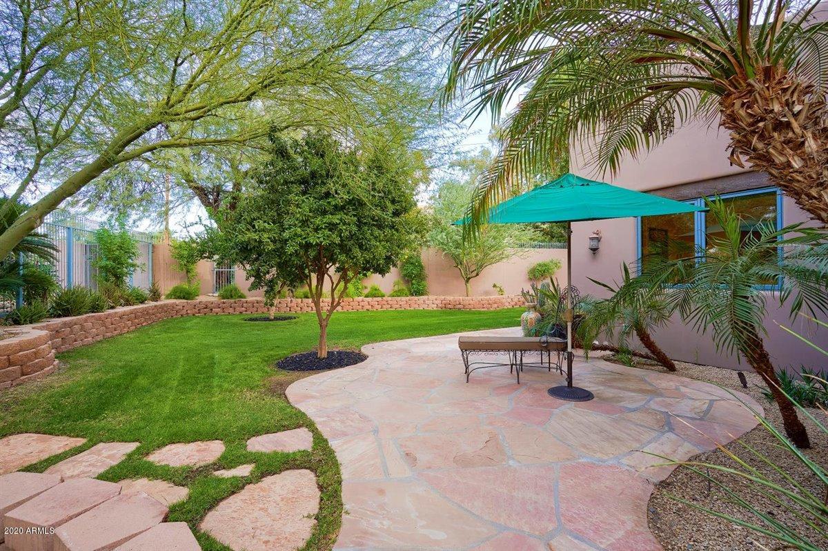 Phoenix - Residential