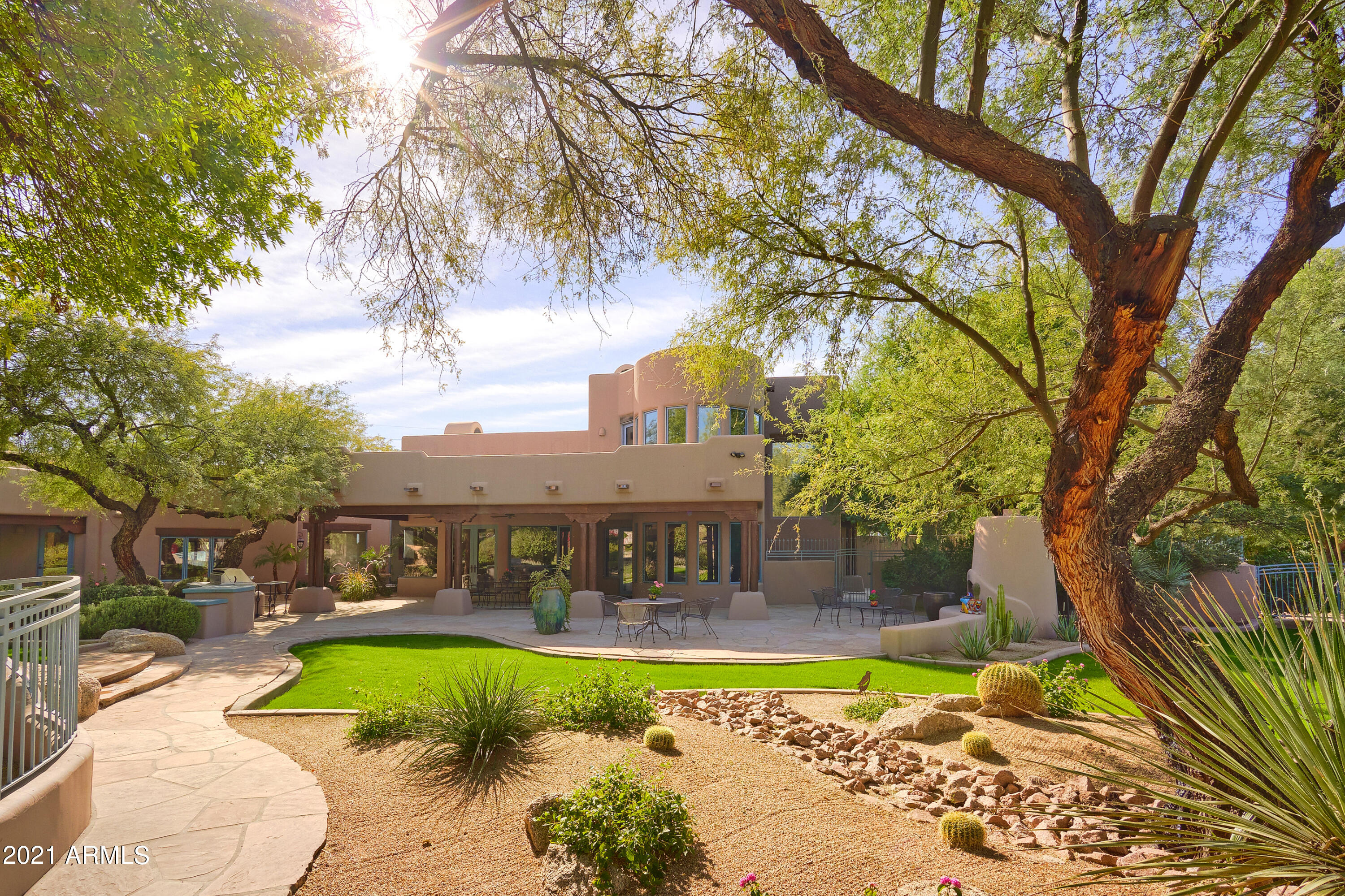 Phoenix - Residential