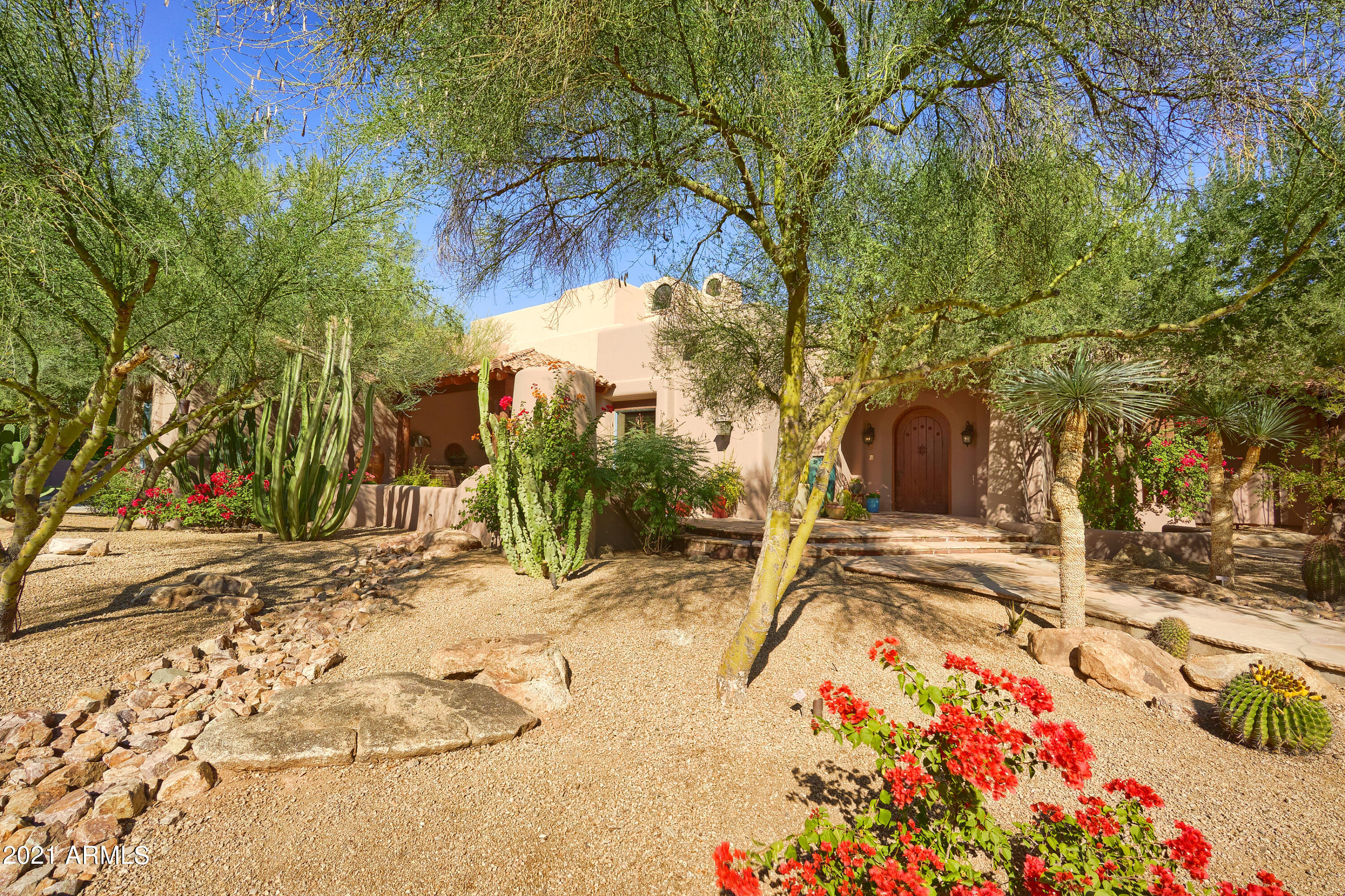 Phoenix - Residential