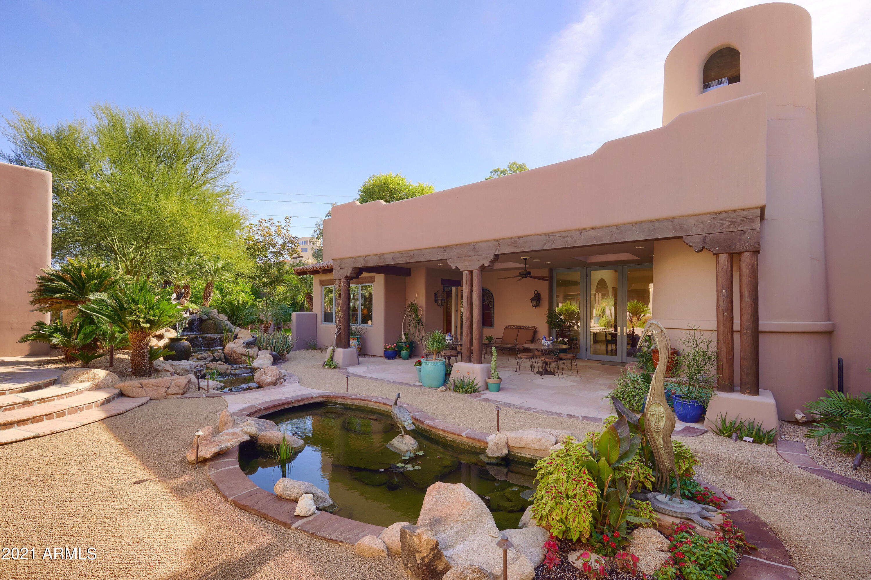 Phoenix - Residential