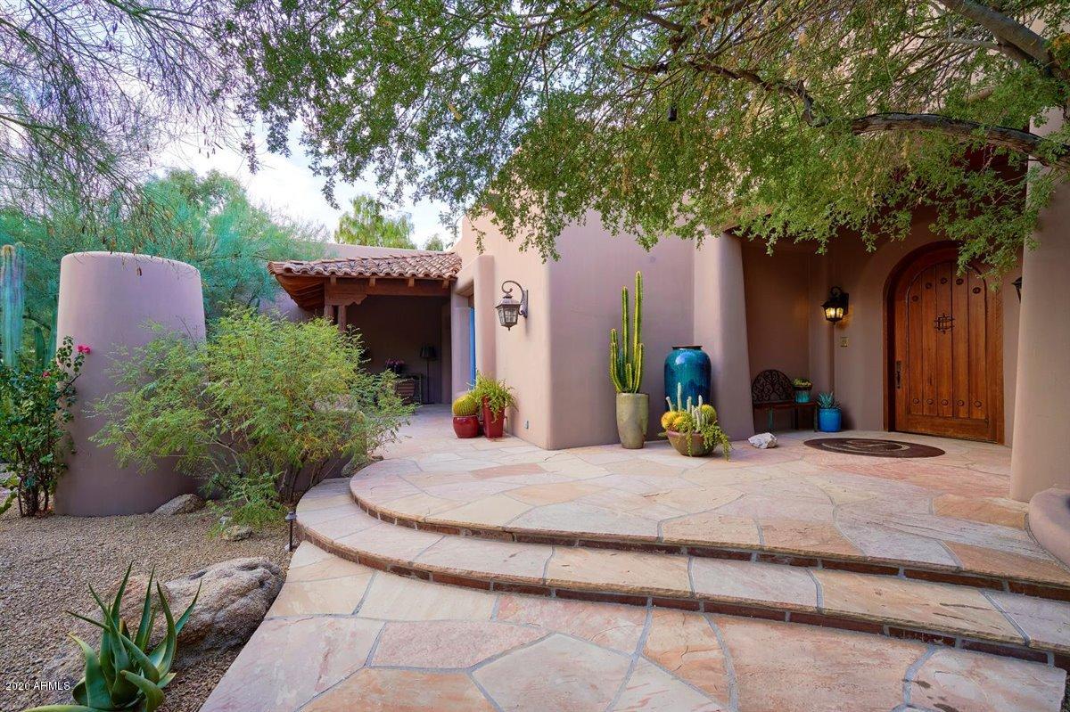 Phoenix - Residential