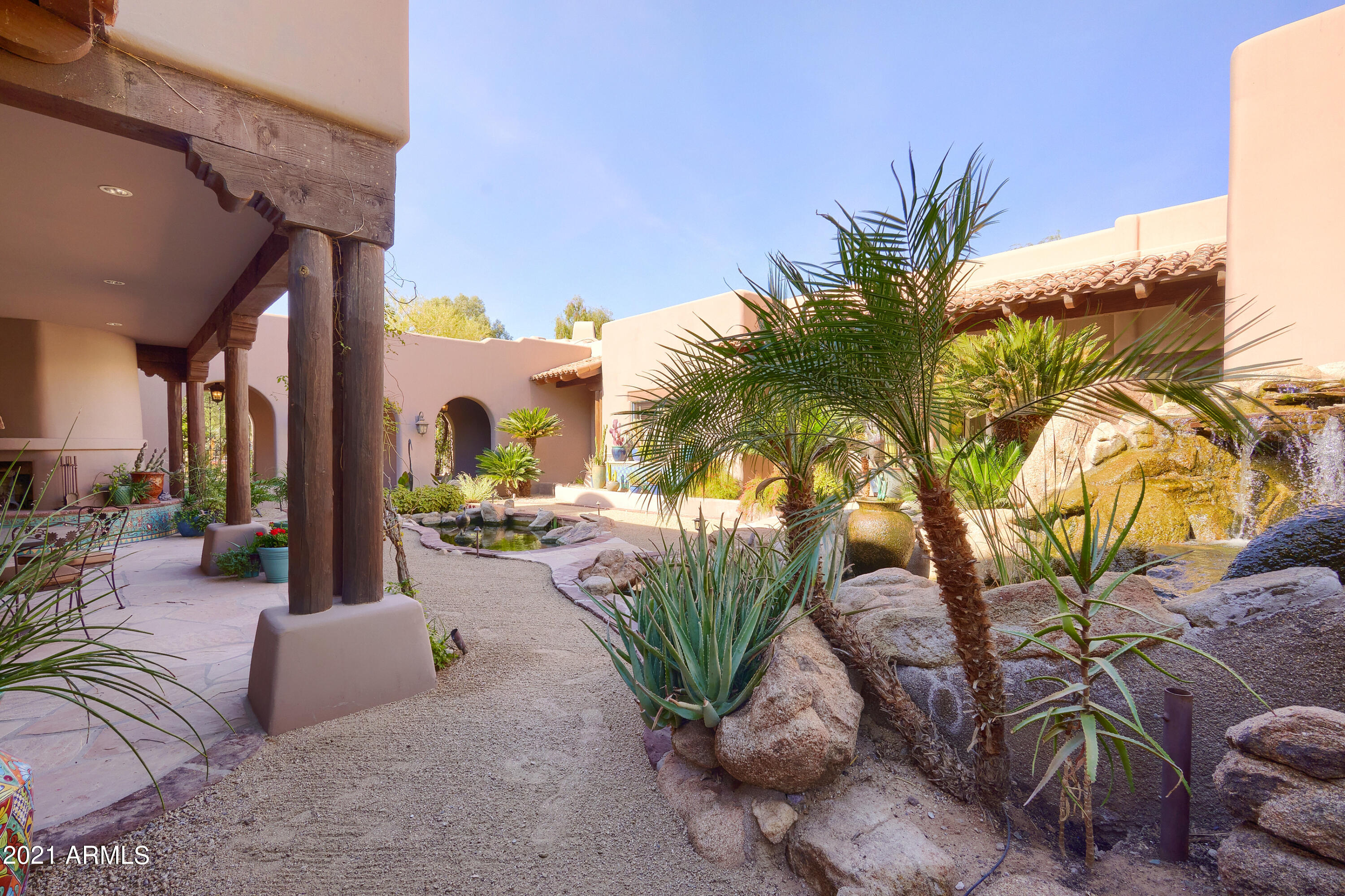 Phoenix - Residential
