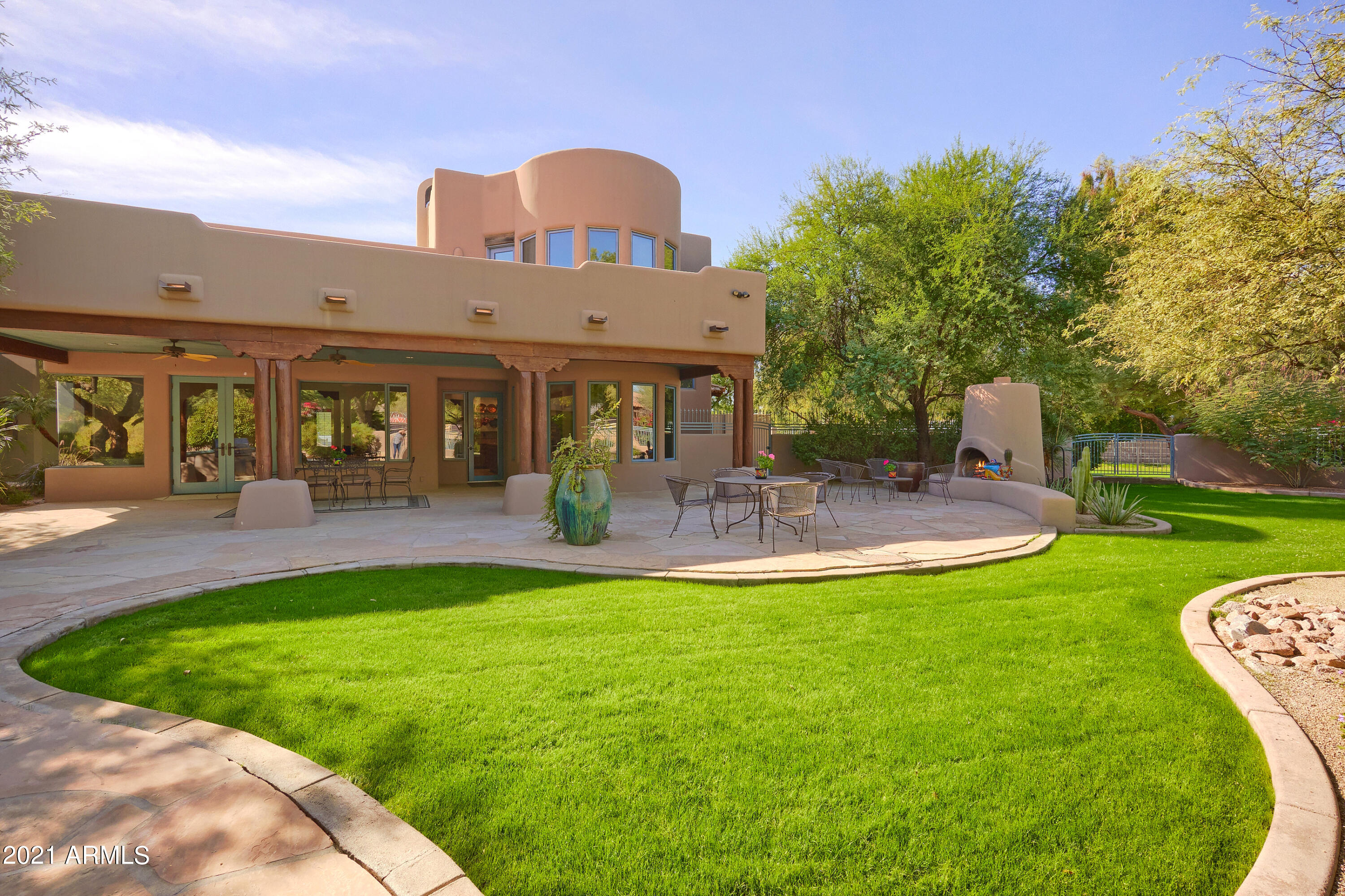 Phoenix - Residential