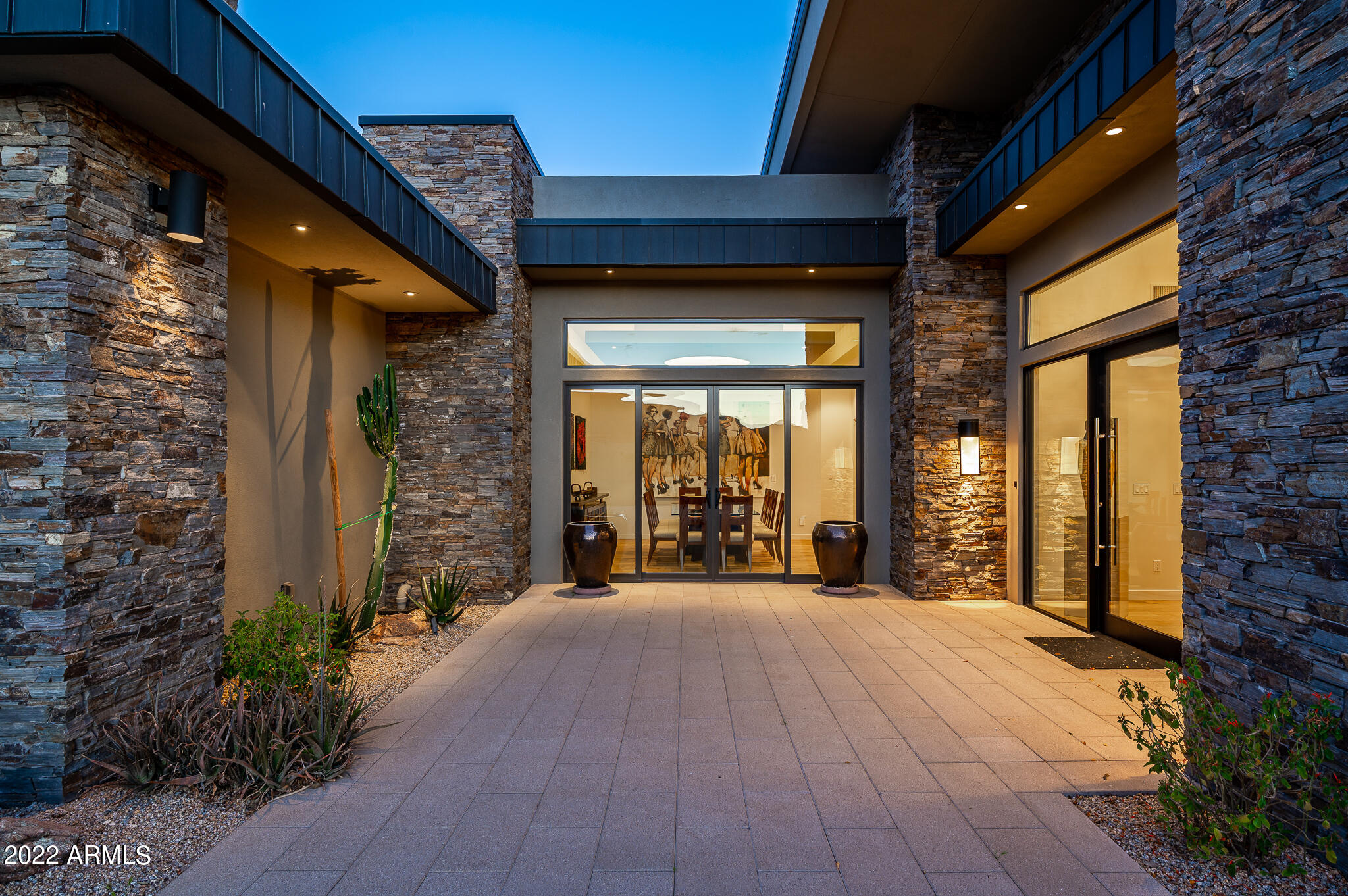 Desert Mountain - Residential