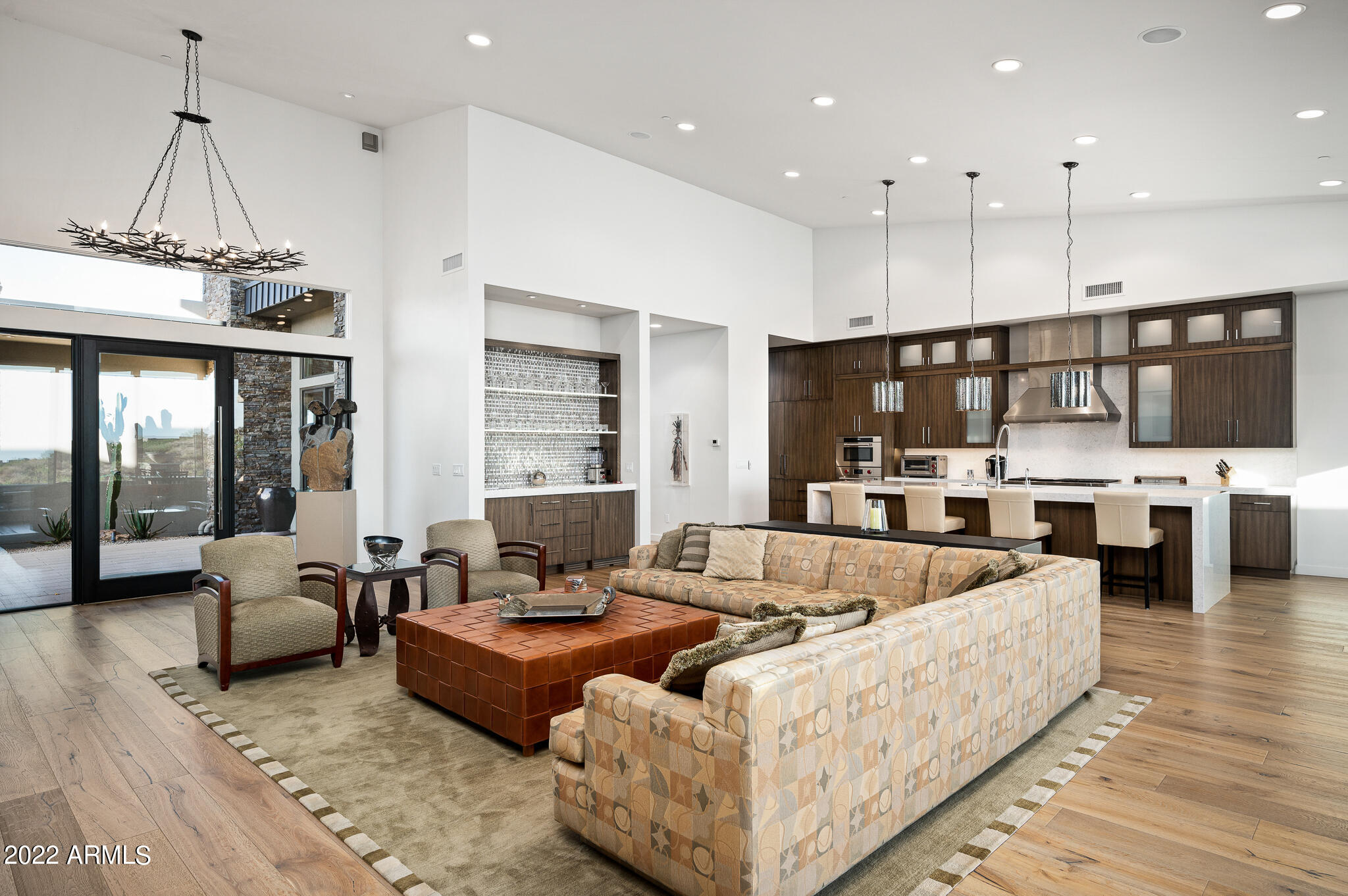Desert Mountain - Residential