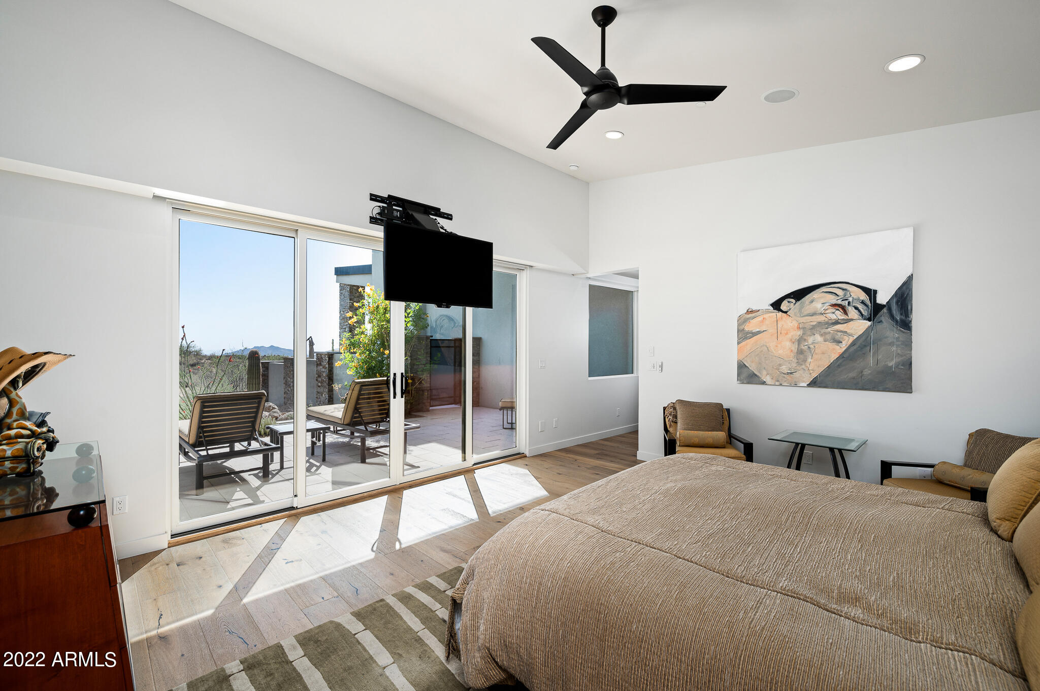Desert Mountain - Residential