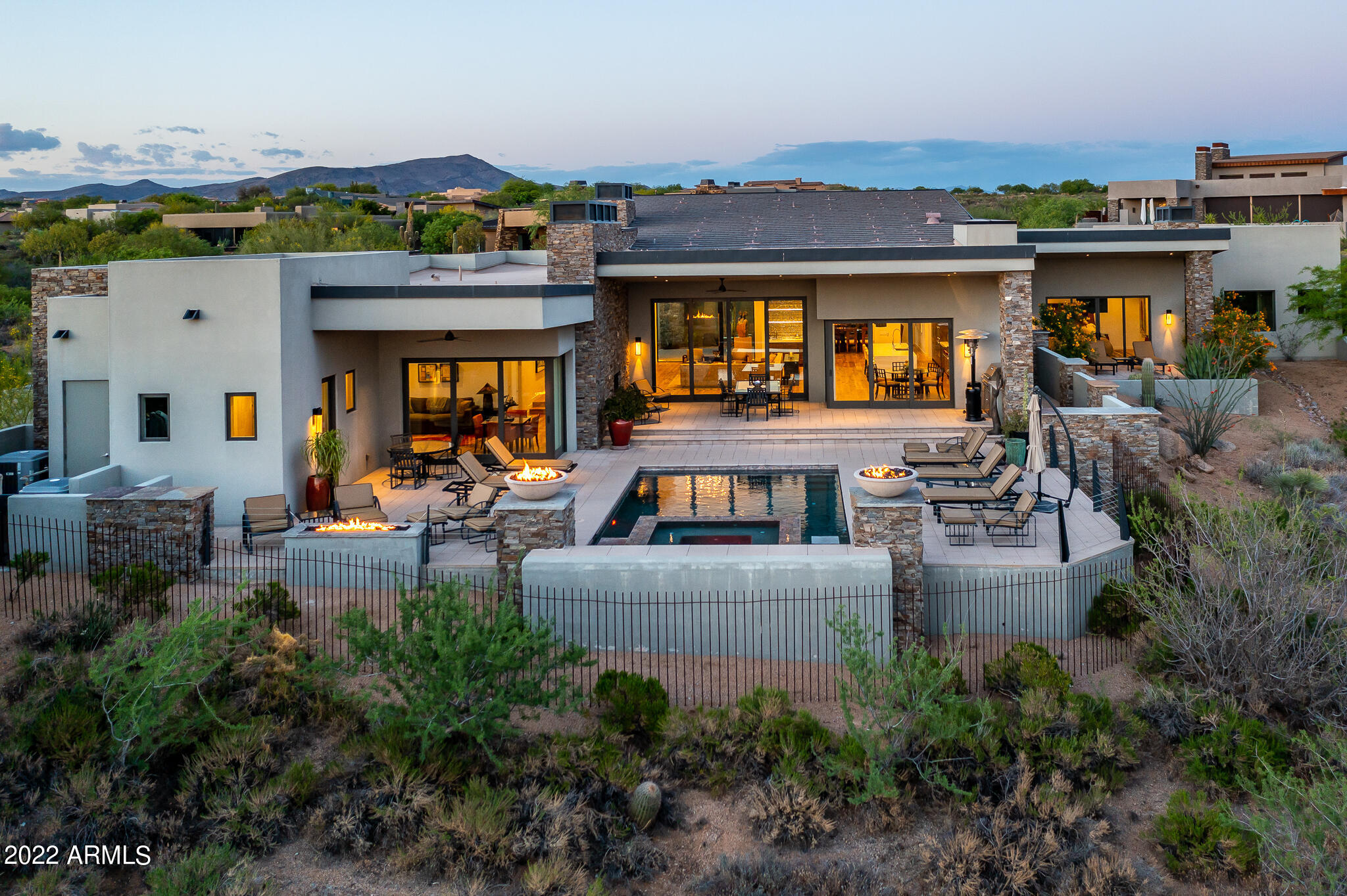 Desert Mountain - Residential