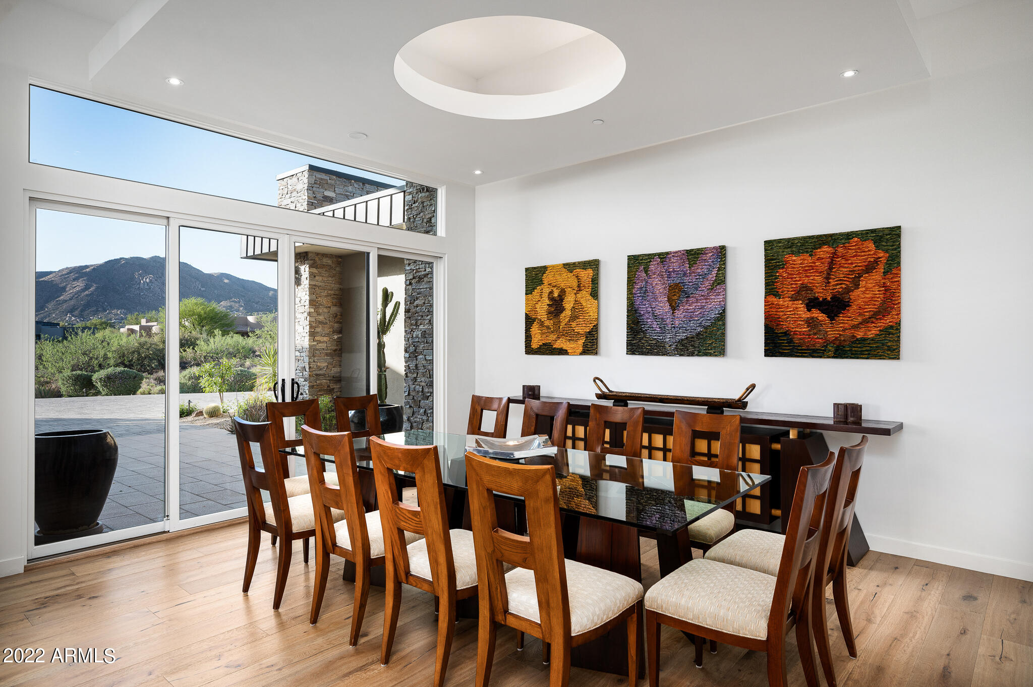 Desert Mountain - Residential