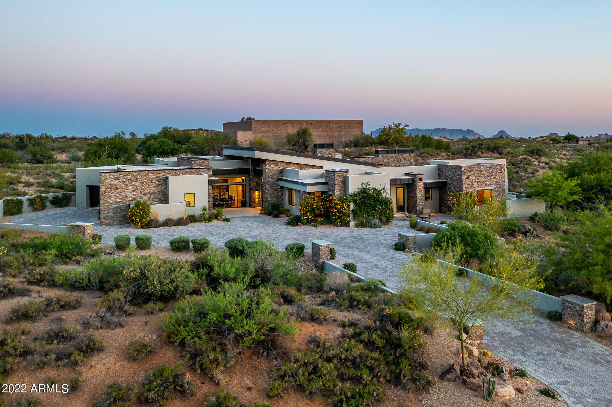 Desert Mountain - Residential