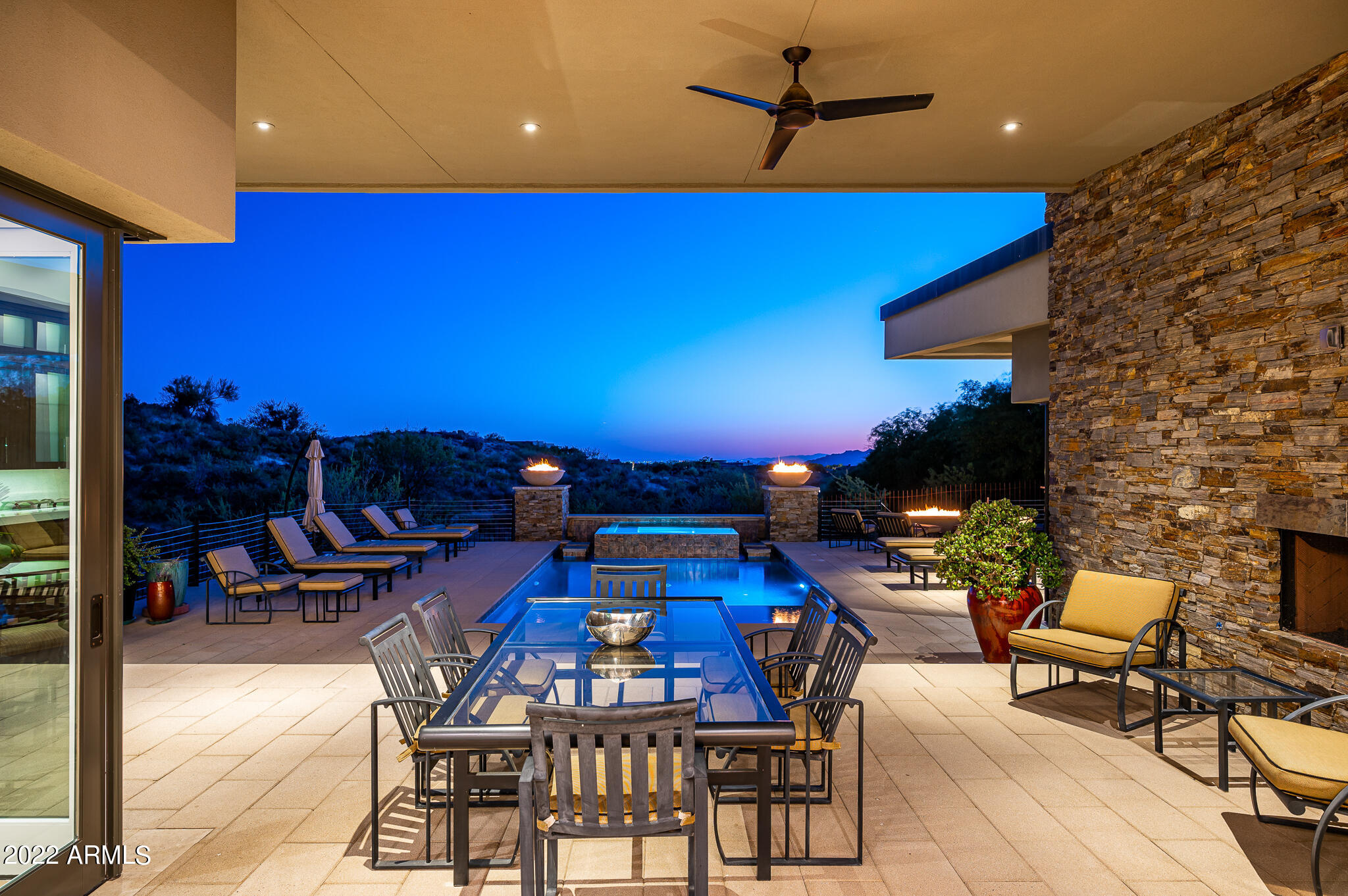 Desert Mountain - Residential