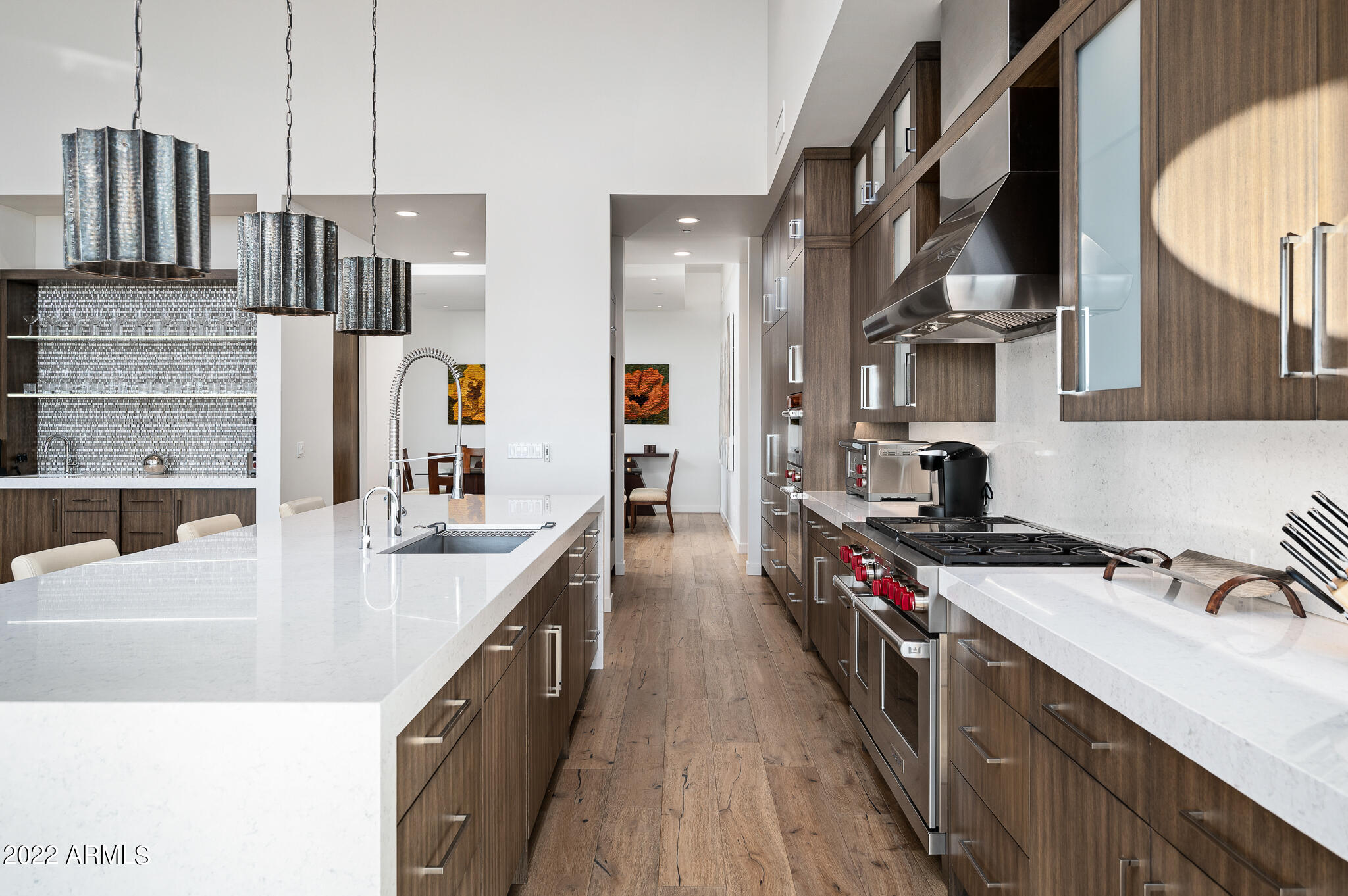 Desert Mountain - Residential