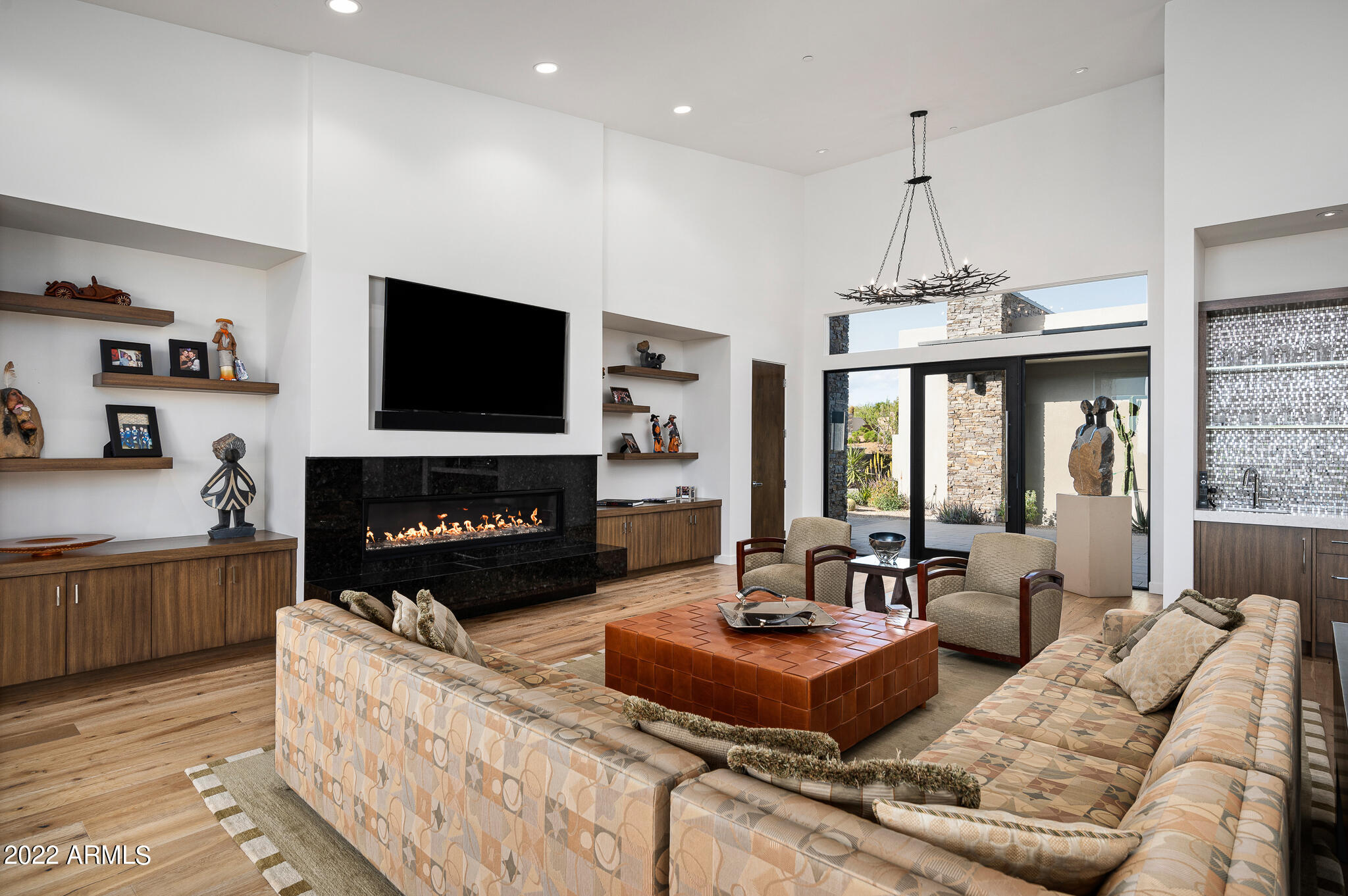 Desert Mountain - Residential
