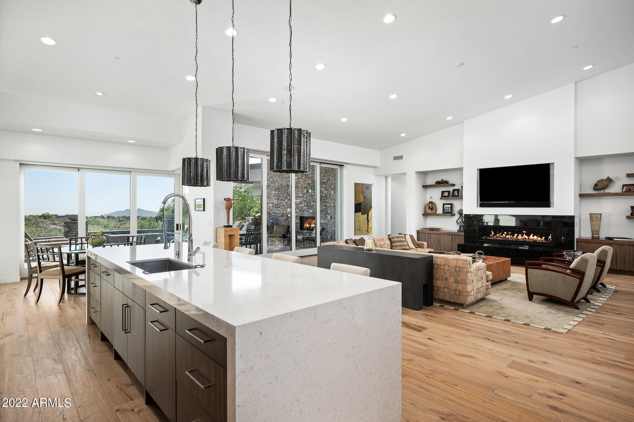 Desert Mountain - Residential