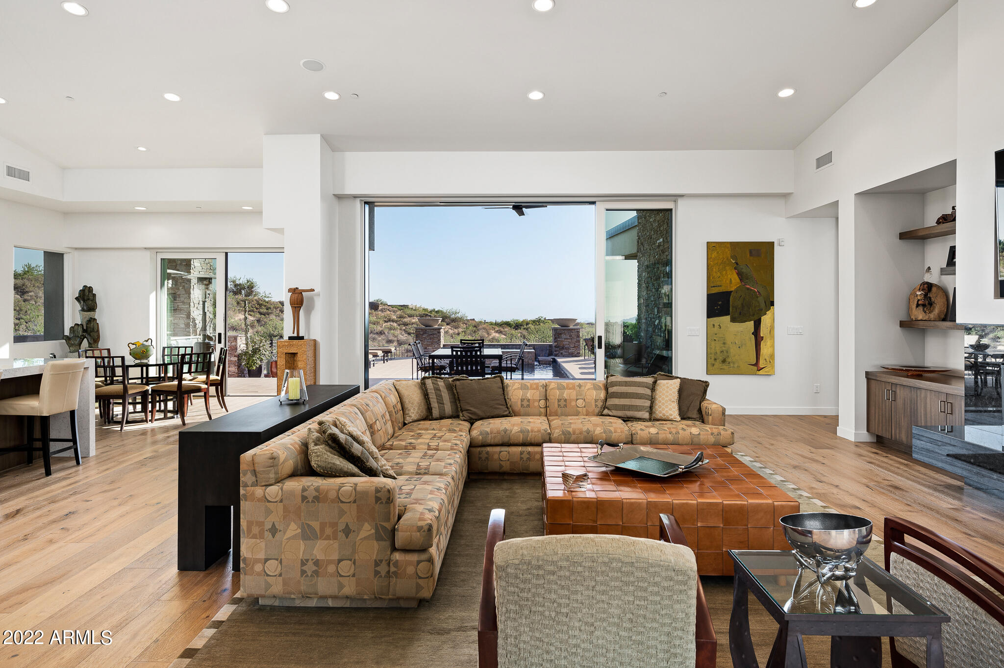 Desert Mountain - Residential