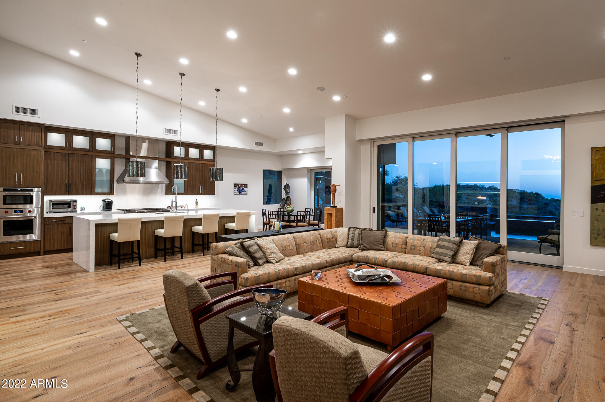 Desert Mountain - Residential