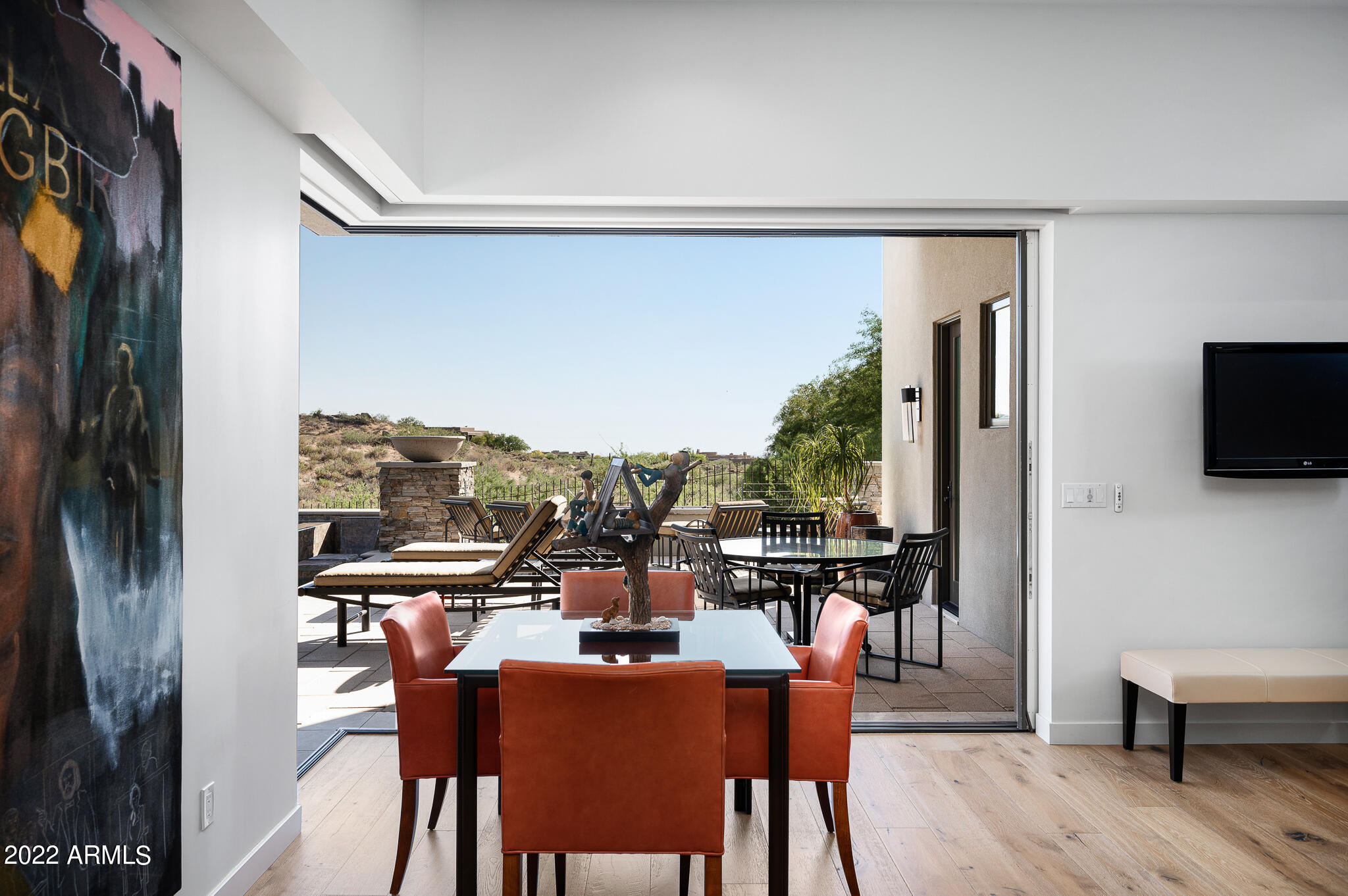 Desert Mountain - Residential