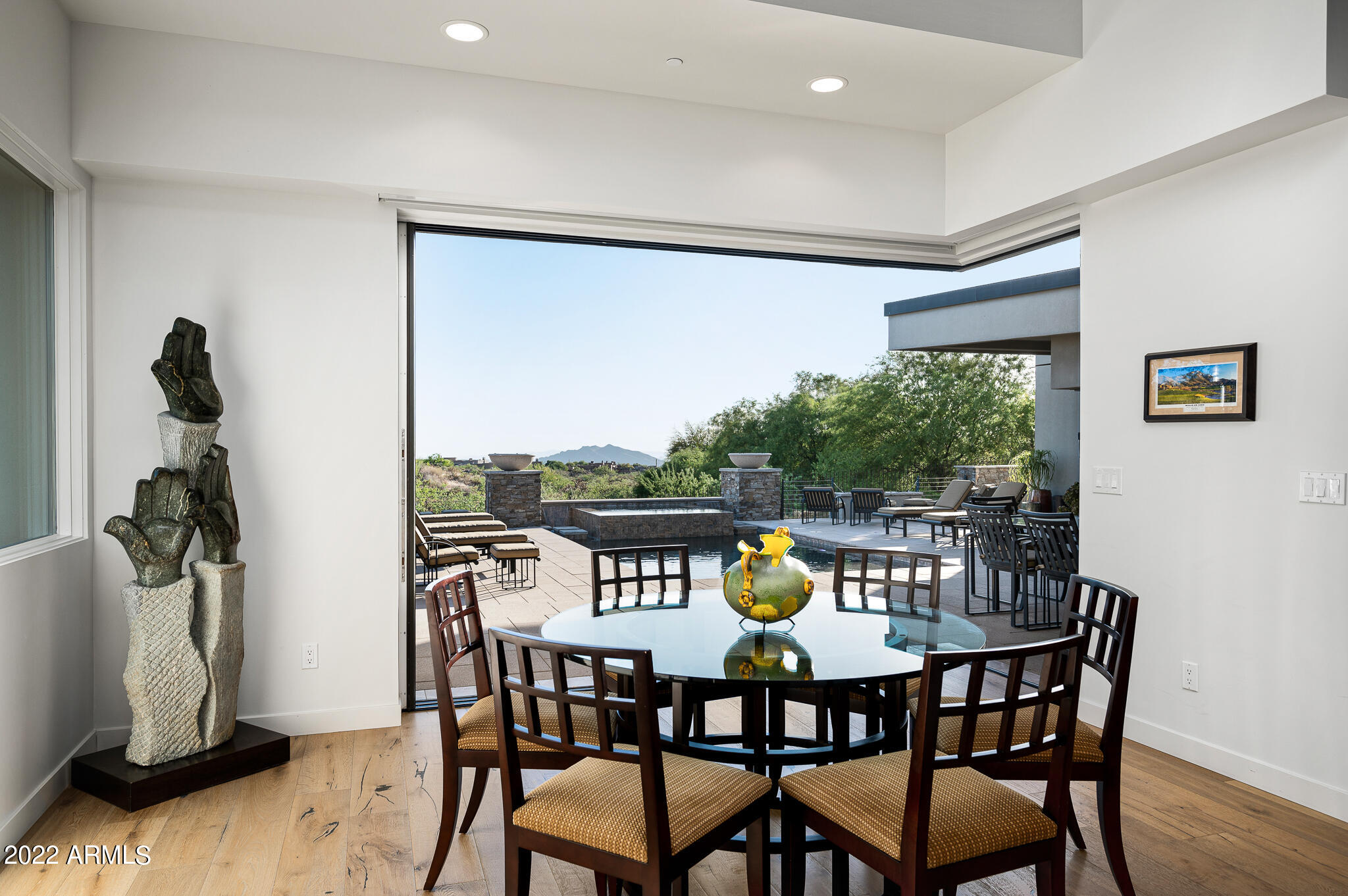 Desert Mountain - Residential