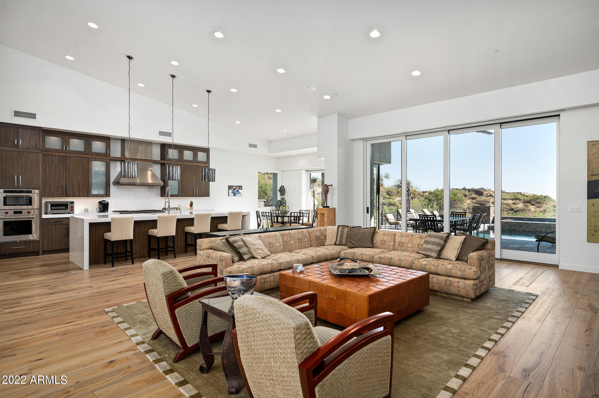 Desert Mountain - Residential